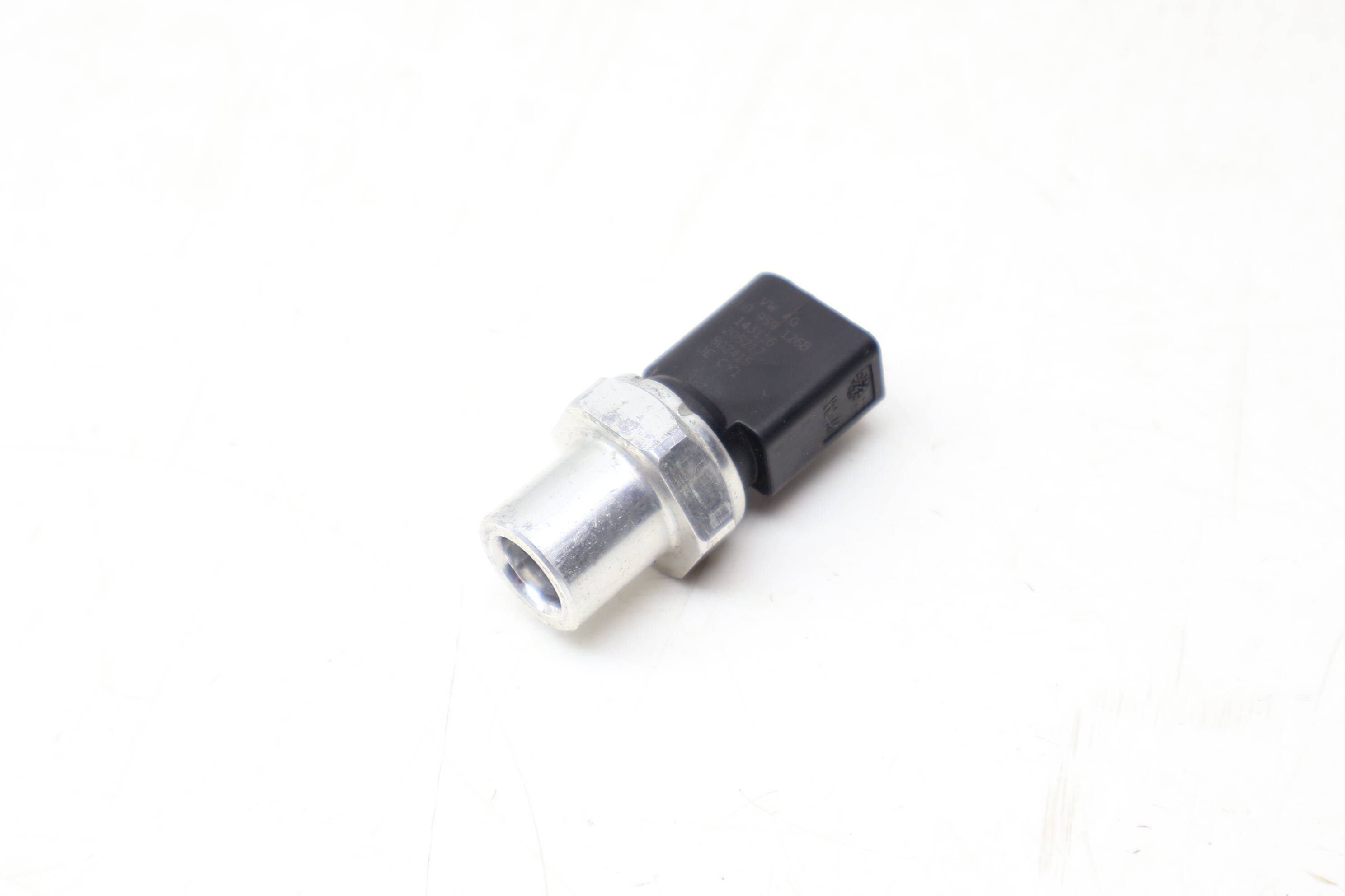 Ac Pressure Switch / Sensor 4H0959126B 9A7959126