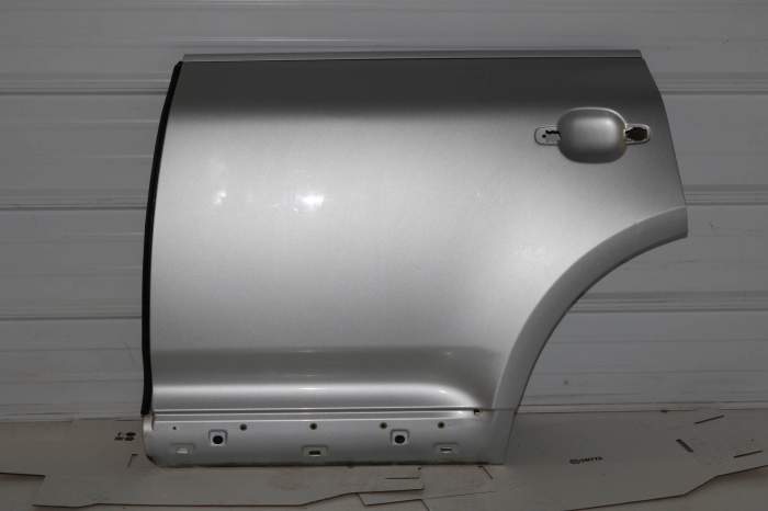 Door Shell / Skin 95553301106 main product photo