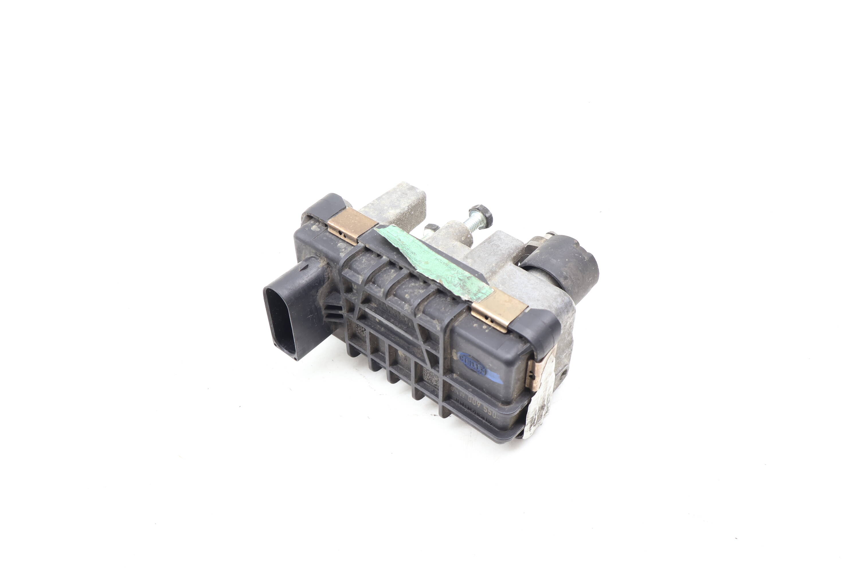 Turbo / Turbocharger Wastegate Actuator 6NW009550