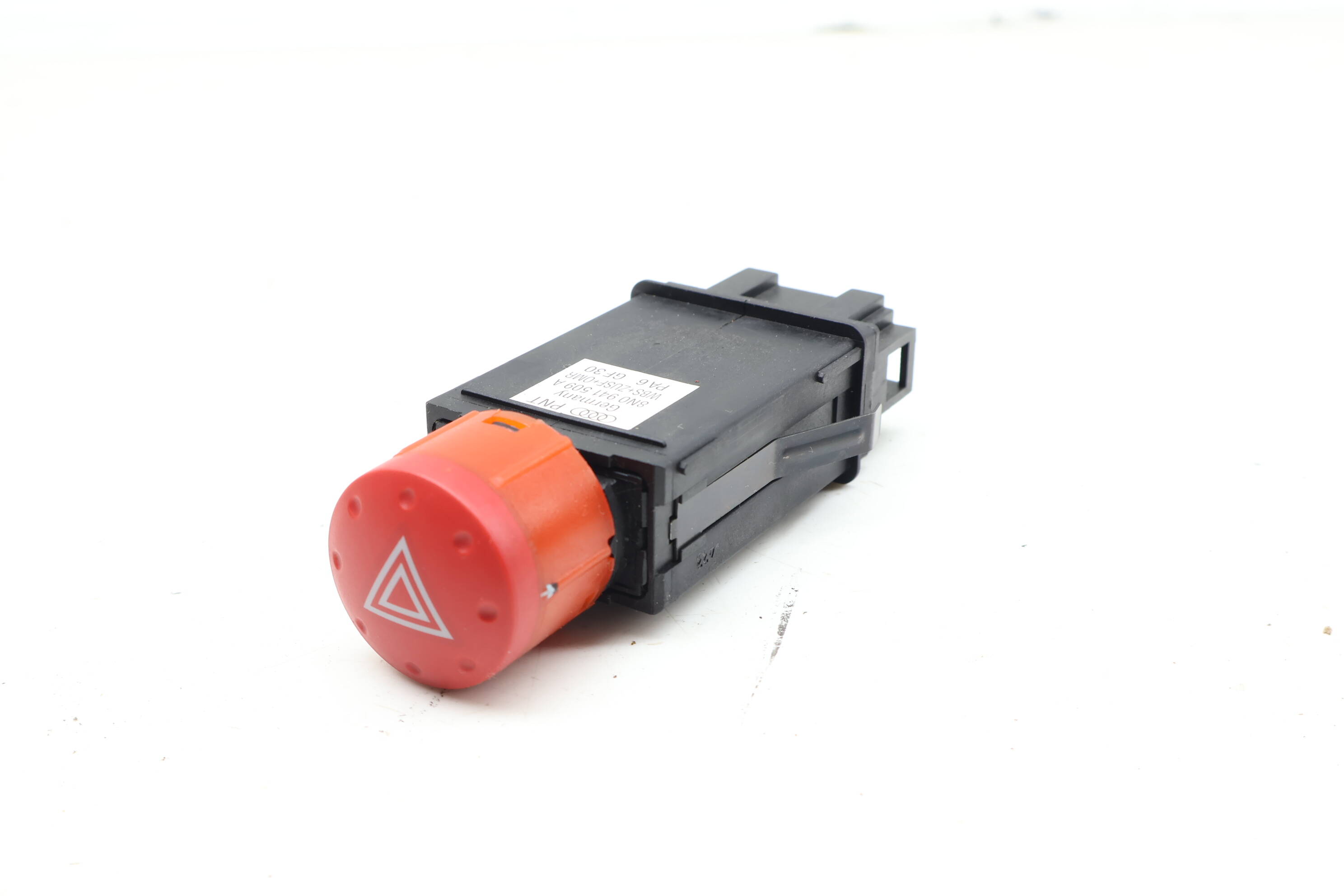 Hazard Switch / Button 8N0941509A