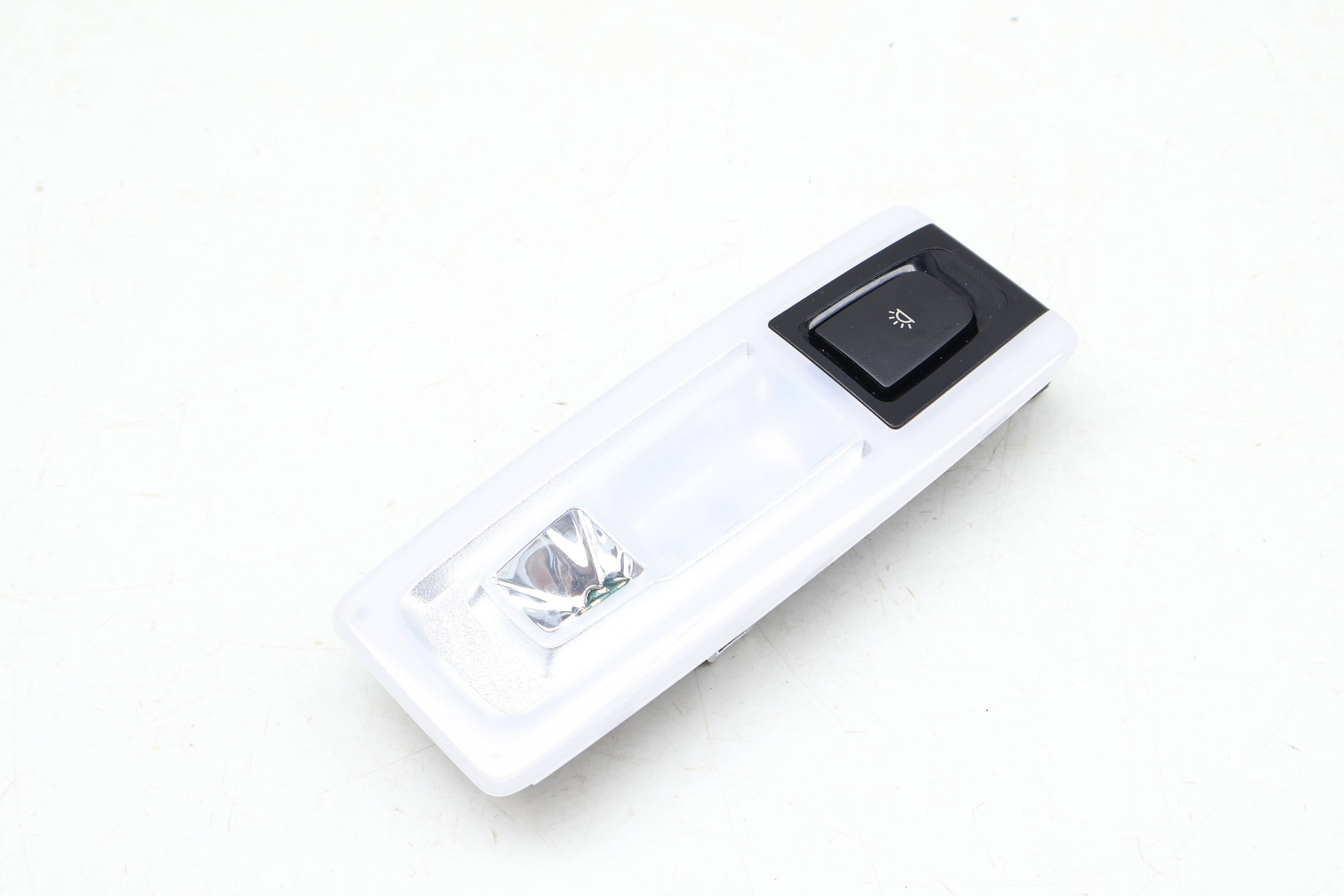 Interior Dome Reading Light 63319288995