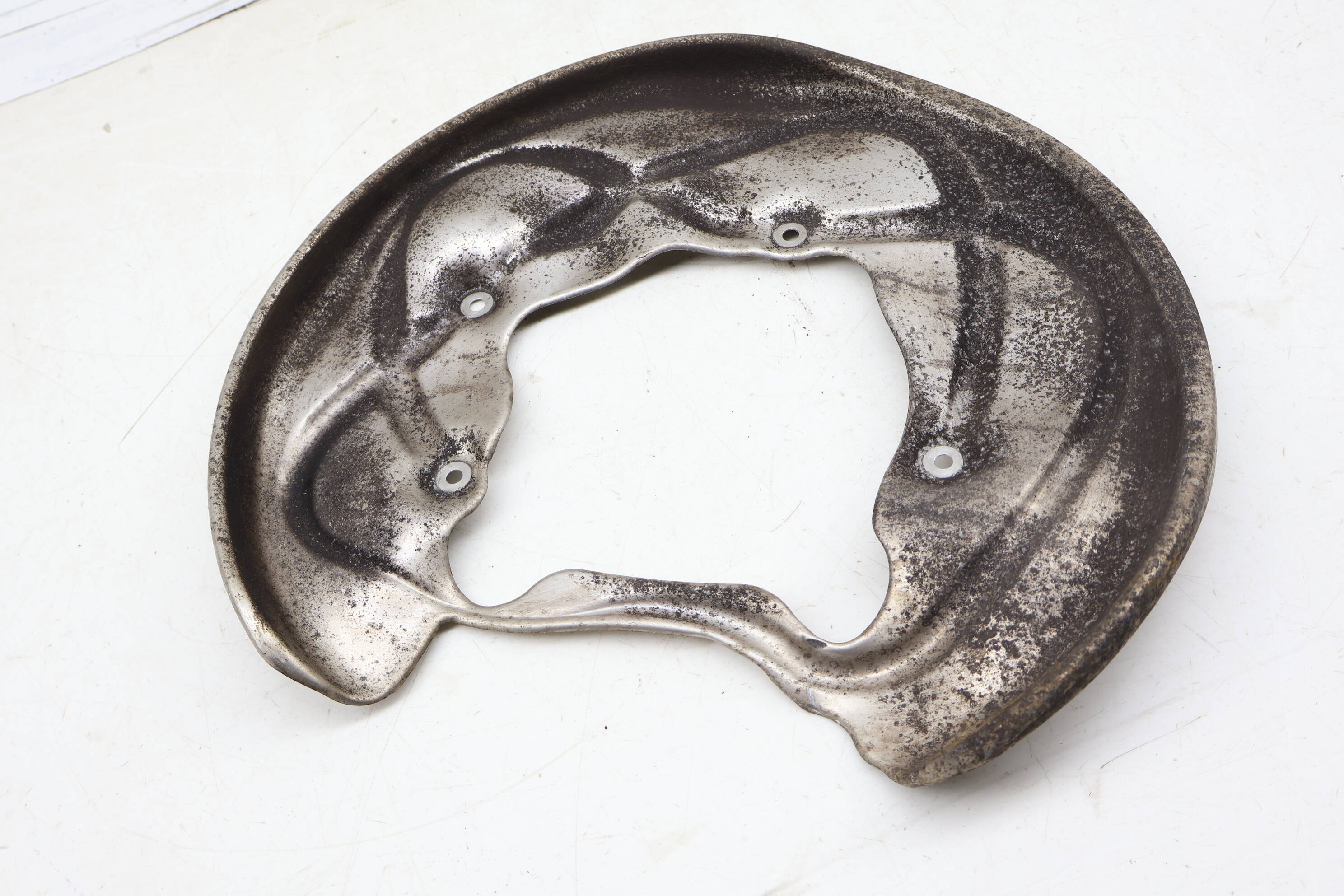 Brake Dust / Splash Shield 80A615611B