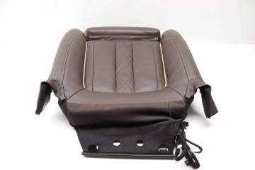 Lower Seat Bottom Cushion (Nappa Leather) 52107412678
