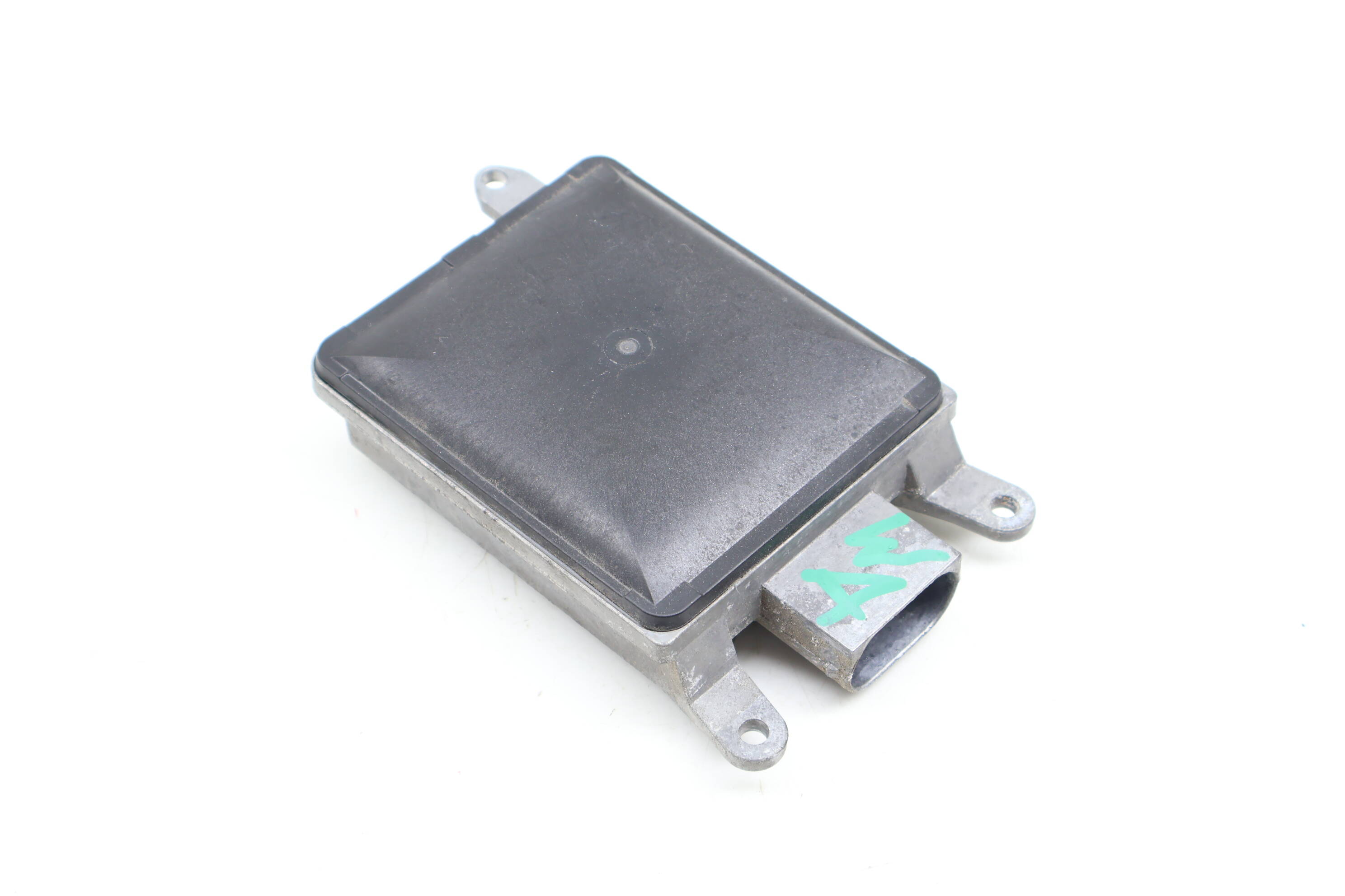 Lane Change Assist Master Module 4G0907566J