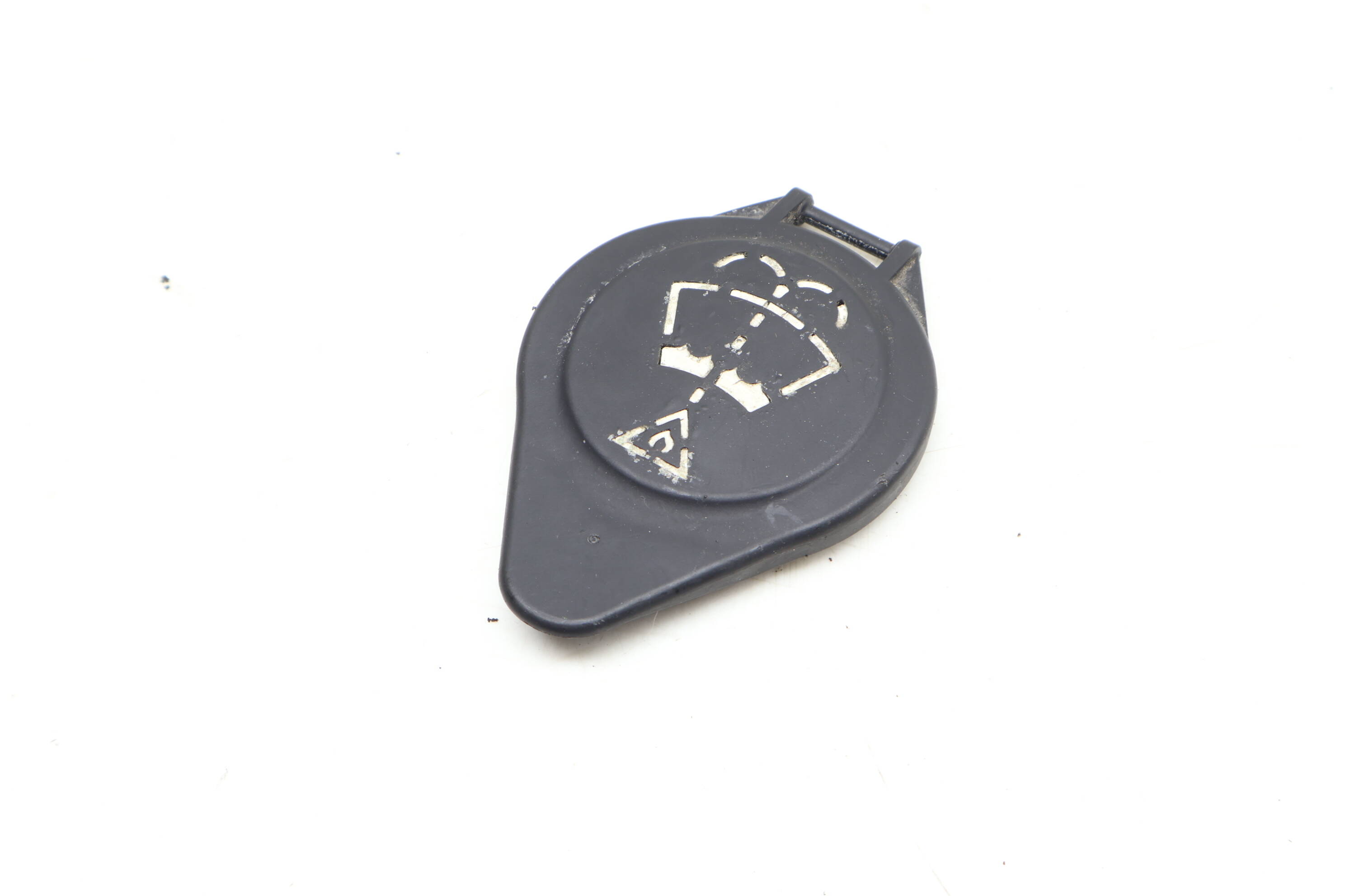 Windshield Washer Reservoir / Tank Cap 61667238068
