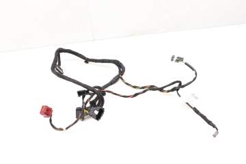 Seat Frame Wiring Harness 4G8971366E