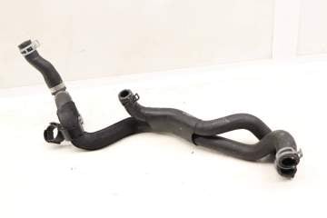 Coolant Hose / Line Set 4G0145920J Coolant Hose / Line Set 4G0145920J