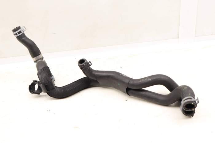 Coolant Hose / Line Set 4G0145920J main product photo