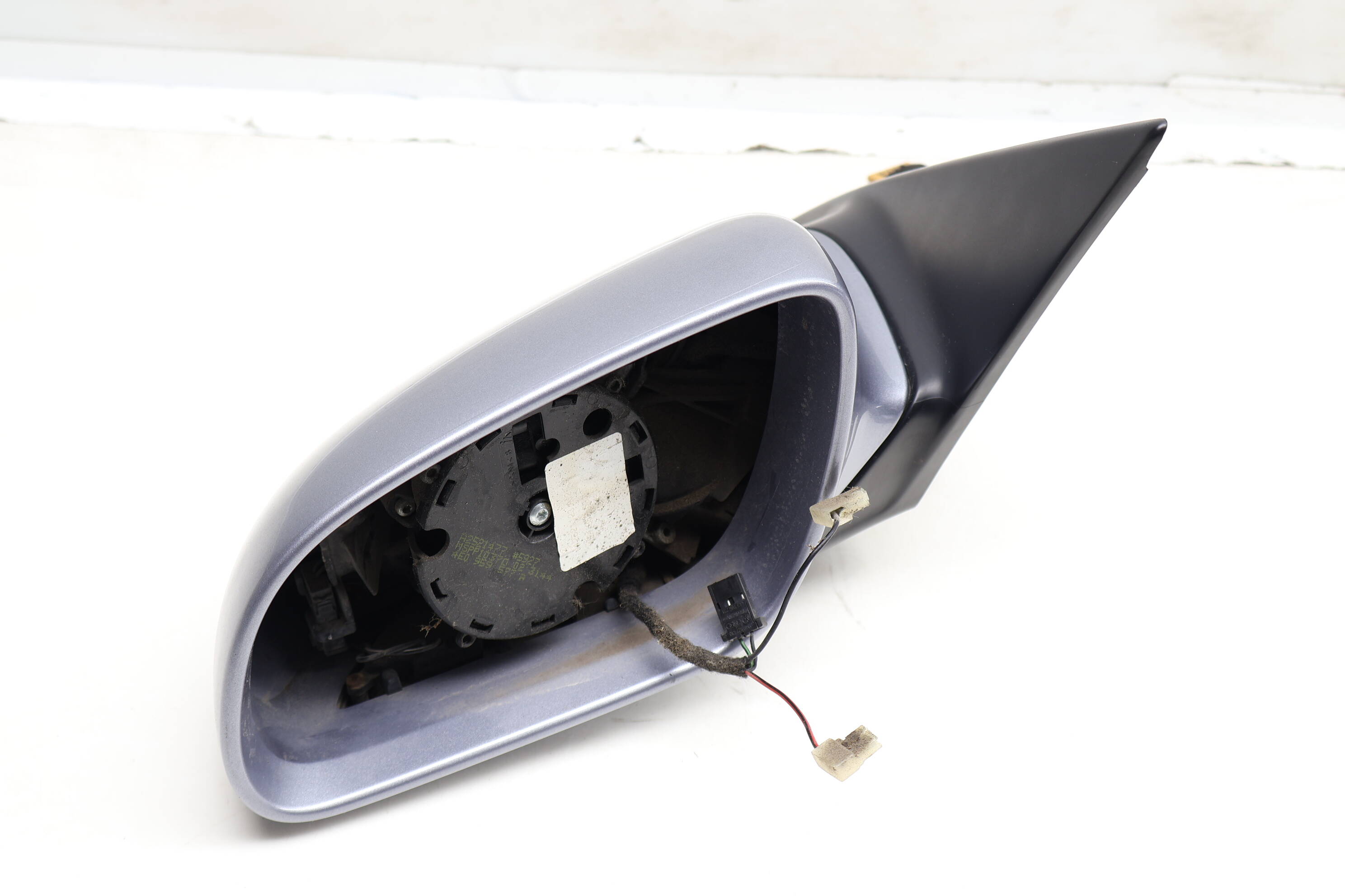 Side View Mirror W/ Memory 4E1858531T