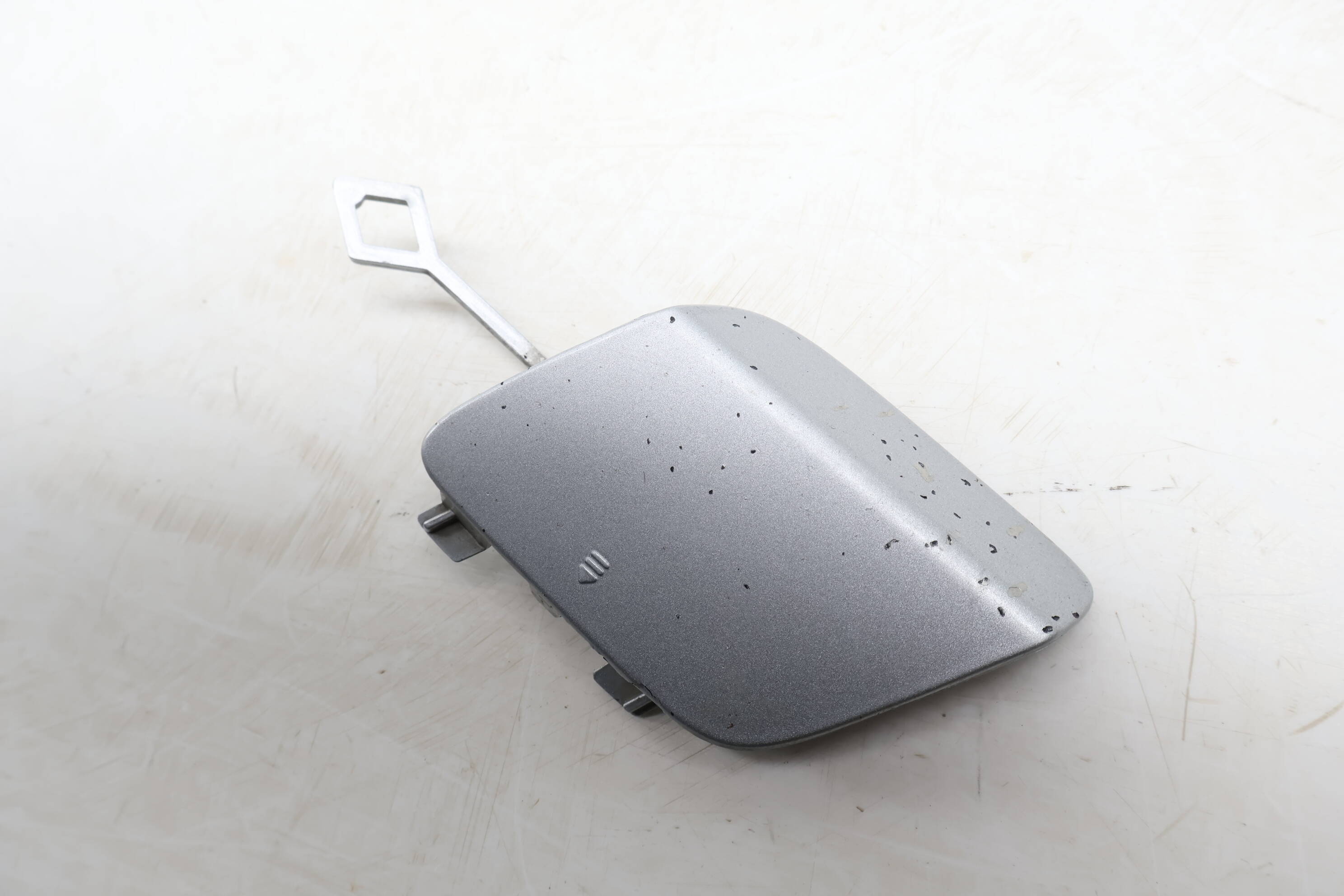 Bumper Tow Hook Cover / Cap 1668843022