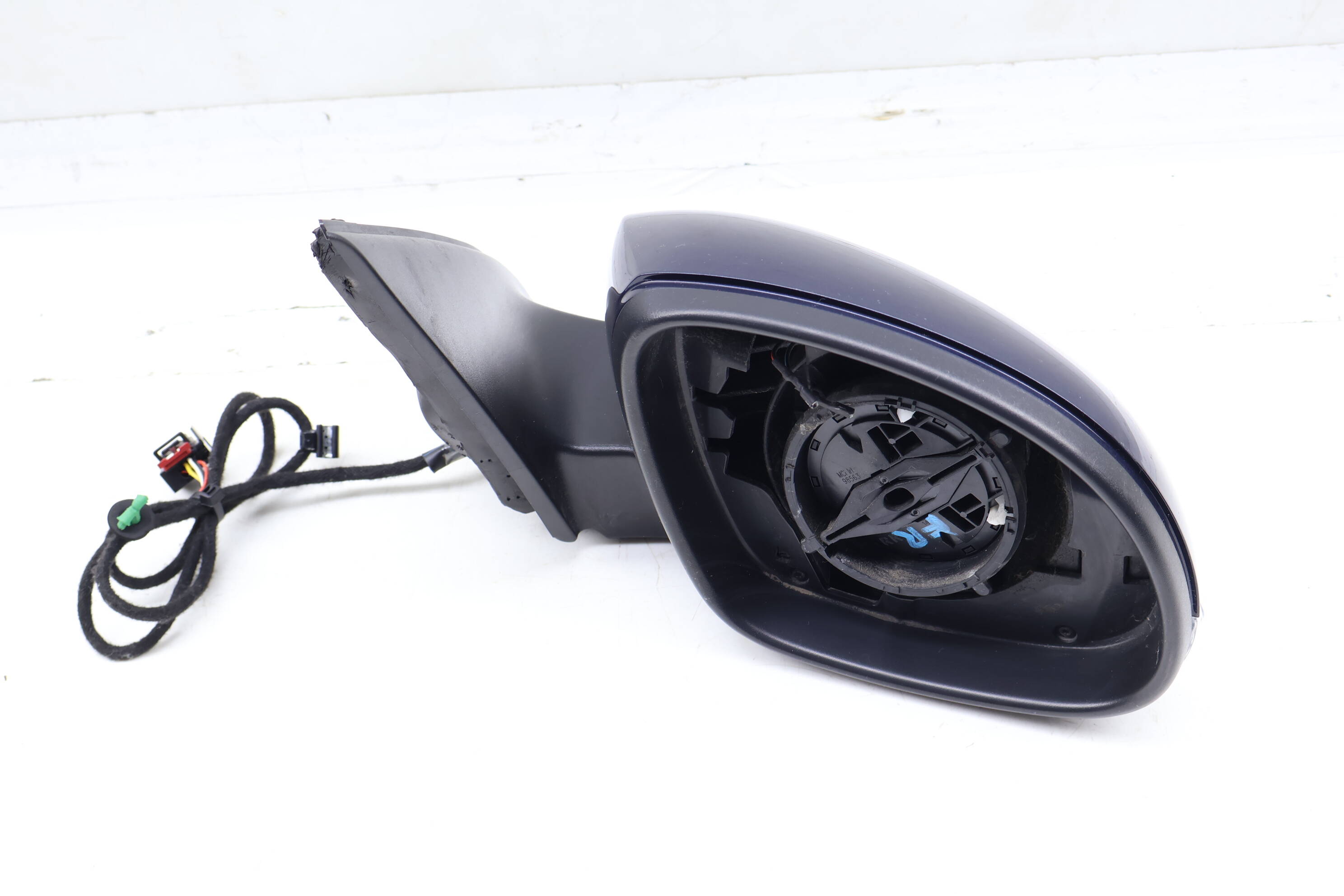 Side View Mirror Assembly 5N1857502AH