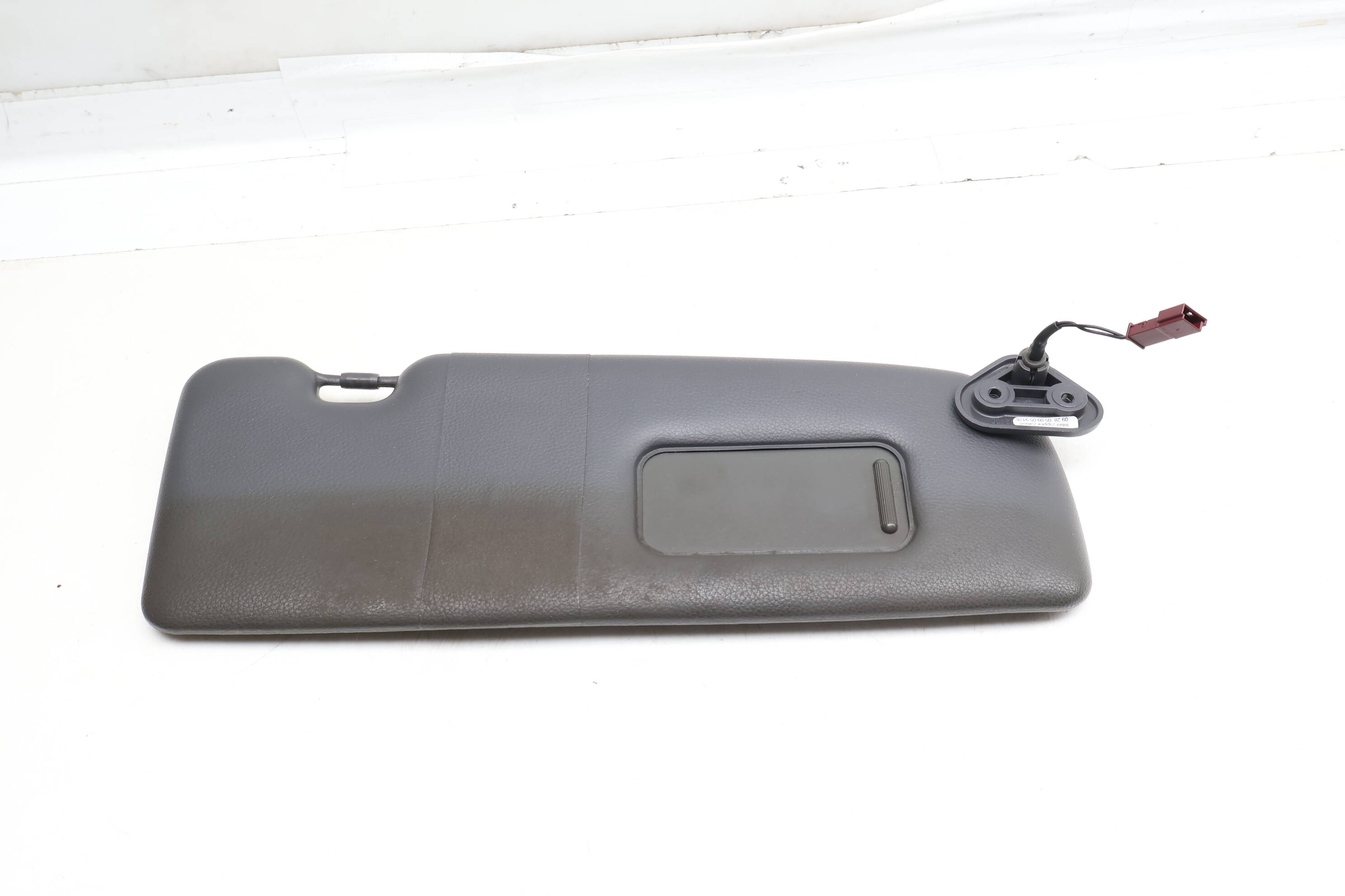 Sun Visor / Mirror 51167076704