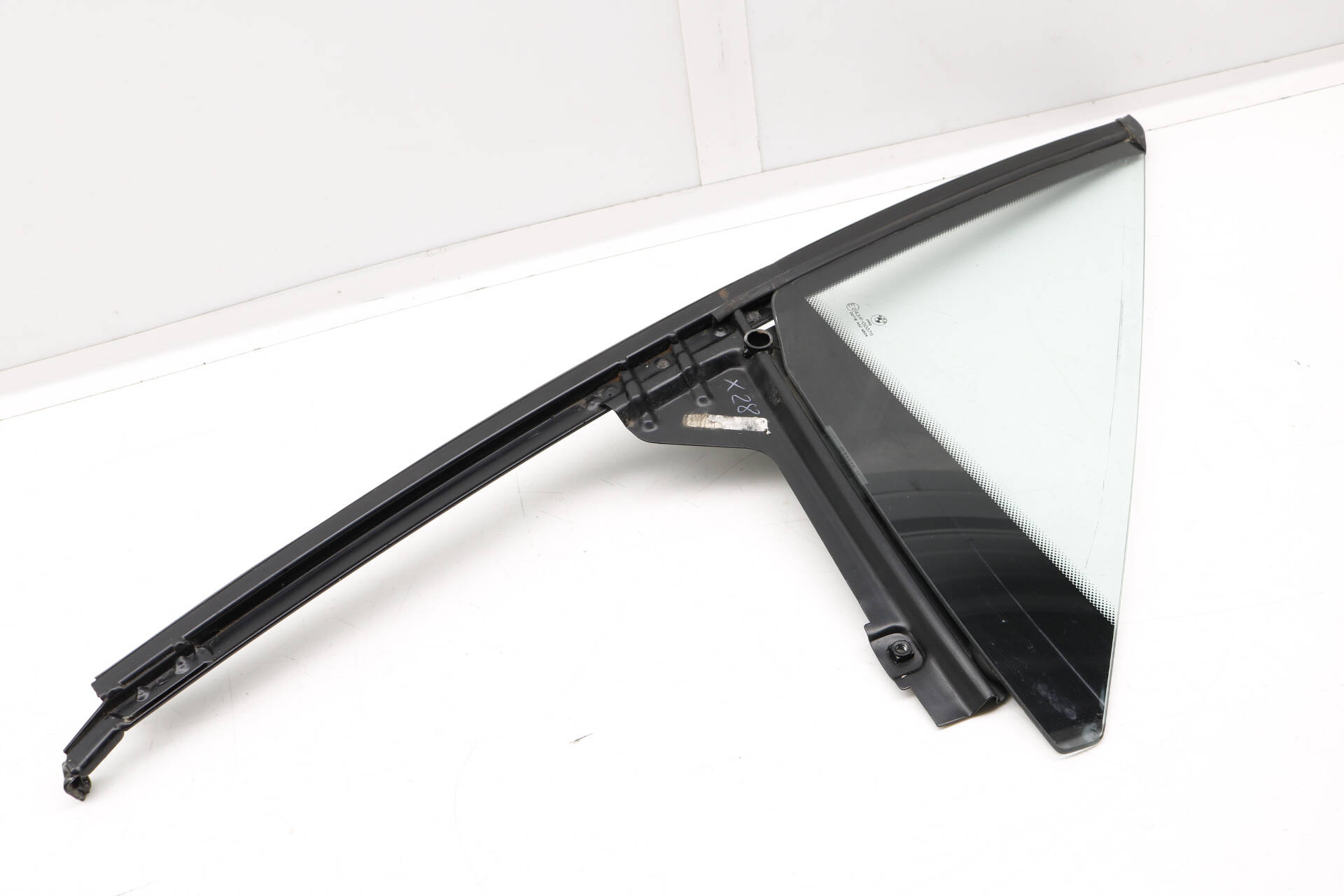 Door Quarter Window Glass 51328410162