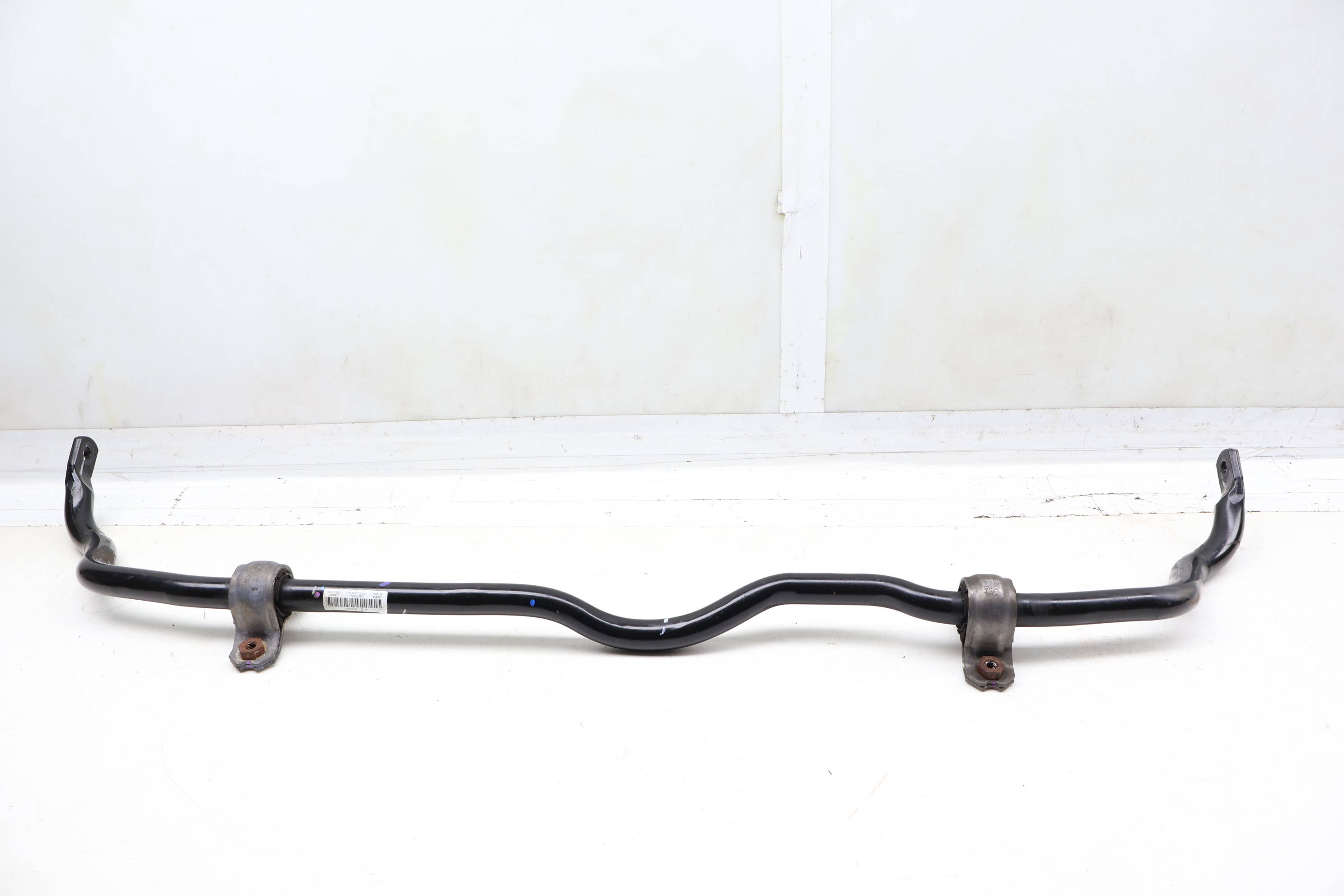 Stabilizer / Sway Bar 3QF411303S