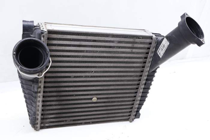 Turbo Intercooler 7L0145804A 95511080400 main product photo