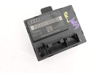 Door Control Module 4L0959795B Door Control Module 4L0959795B