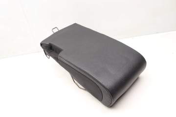 Center Seat Cushion (Leather) 4H0886405C