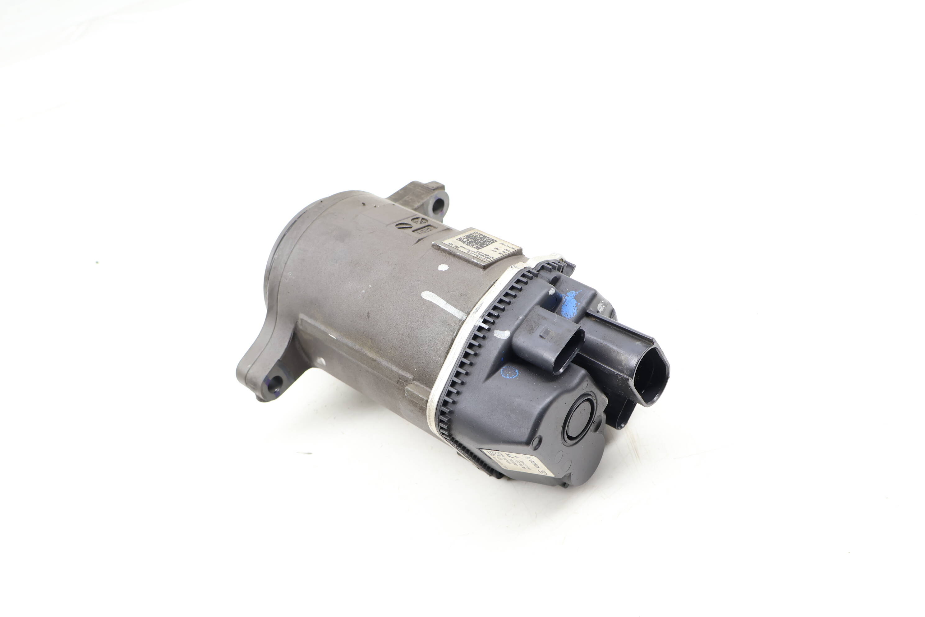 Power Steering Rack / Gear Motor 3QF909144B