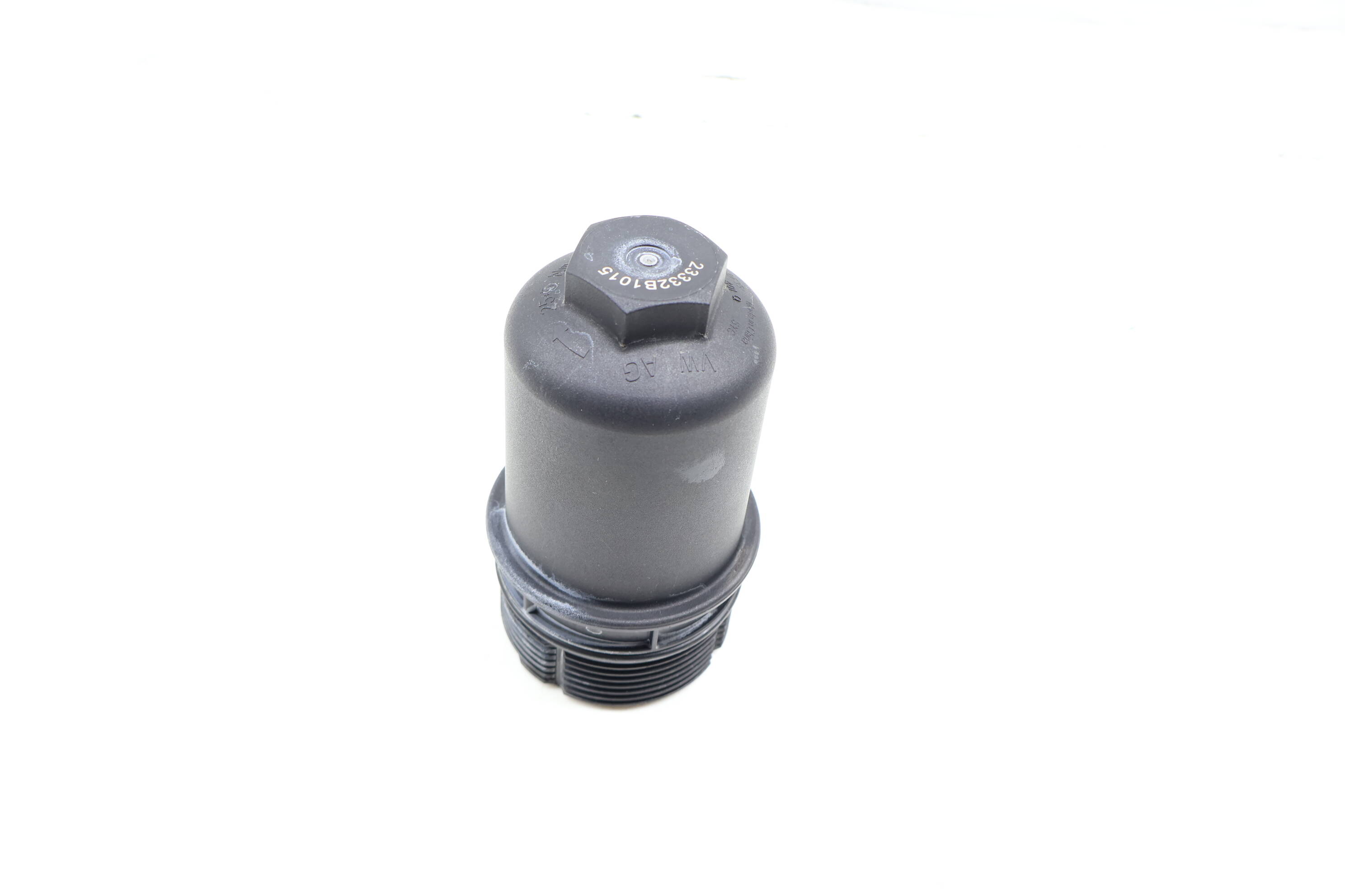 Engine Oil Filter Cap 06L115401Q