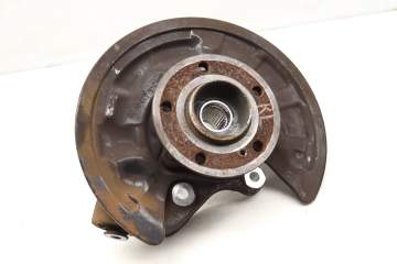 Spindle Knuckle W/ Wheel Bearing 1763500500