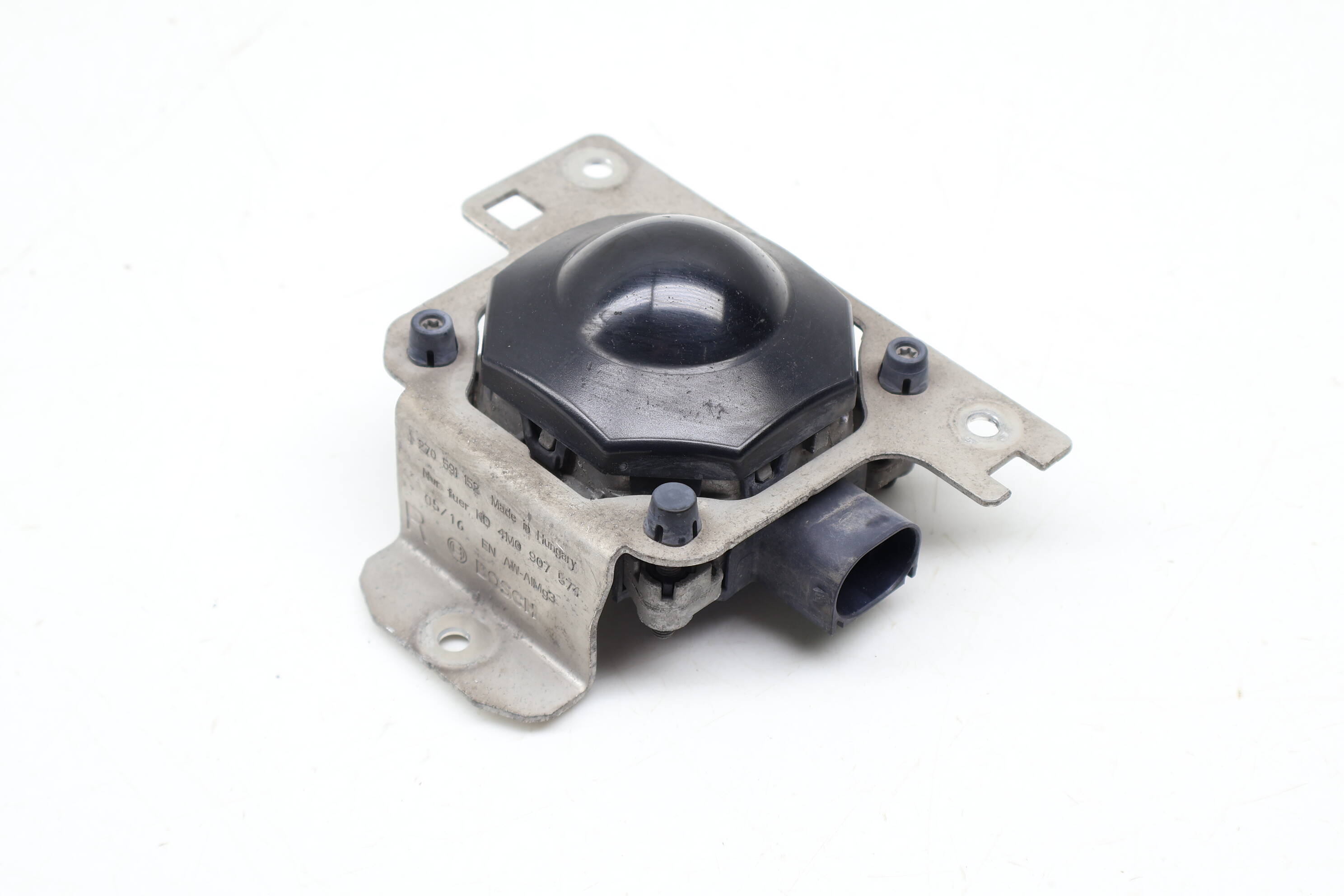 Adaptive Cruise Control Module / Radar Sensor (Master) 4M0907561E