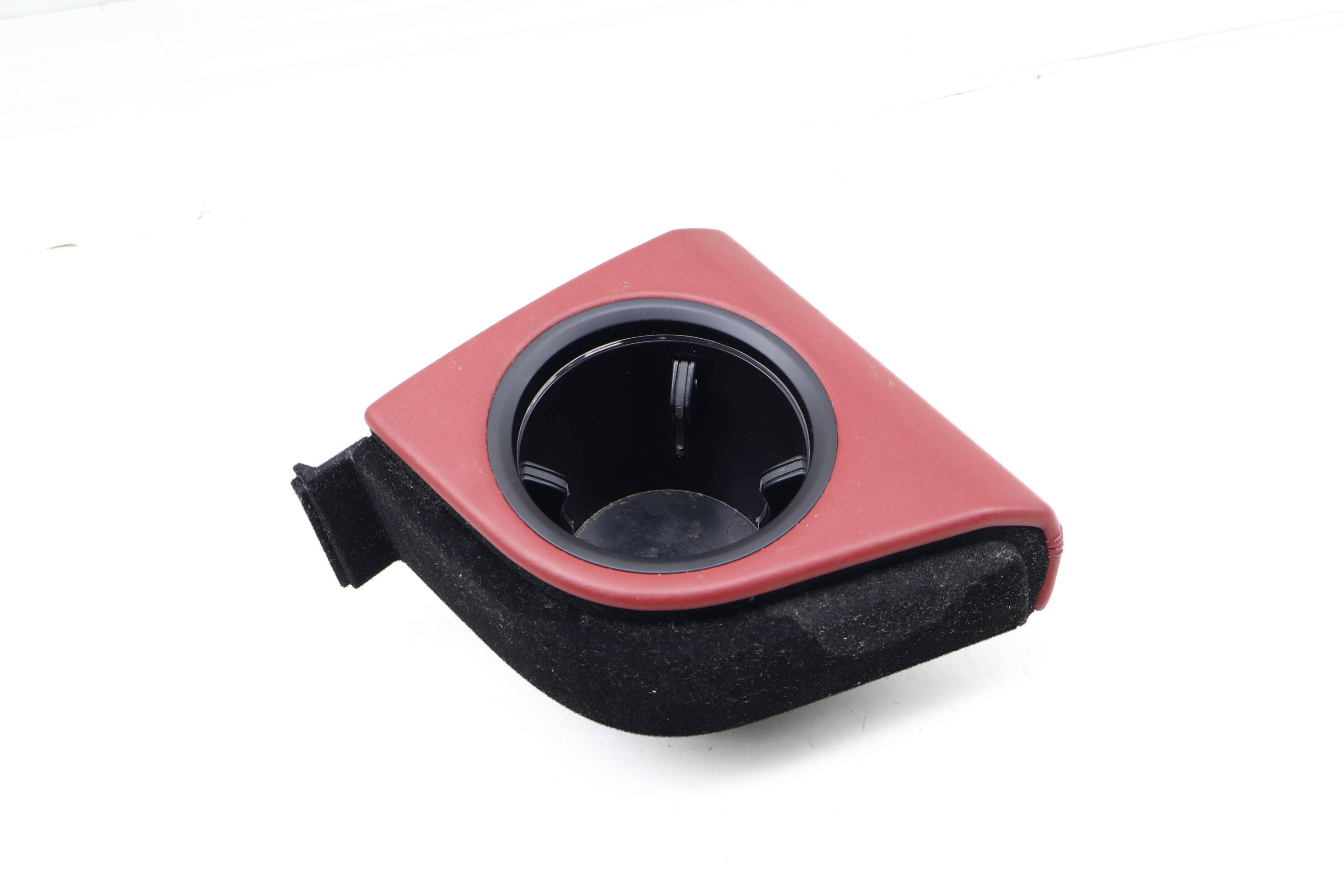 Center Cup Holder W/ Cover Trim 9J1858570A