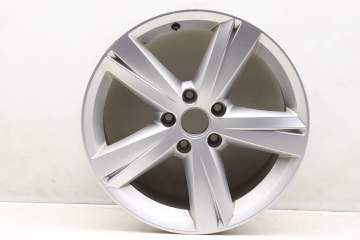 17" Inch Alloy Rim / Wheel (5-Spoke) 561601025A