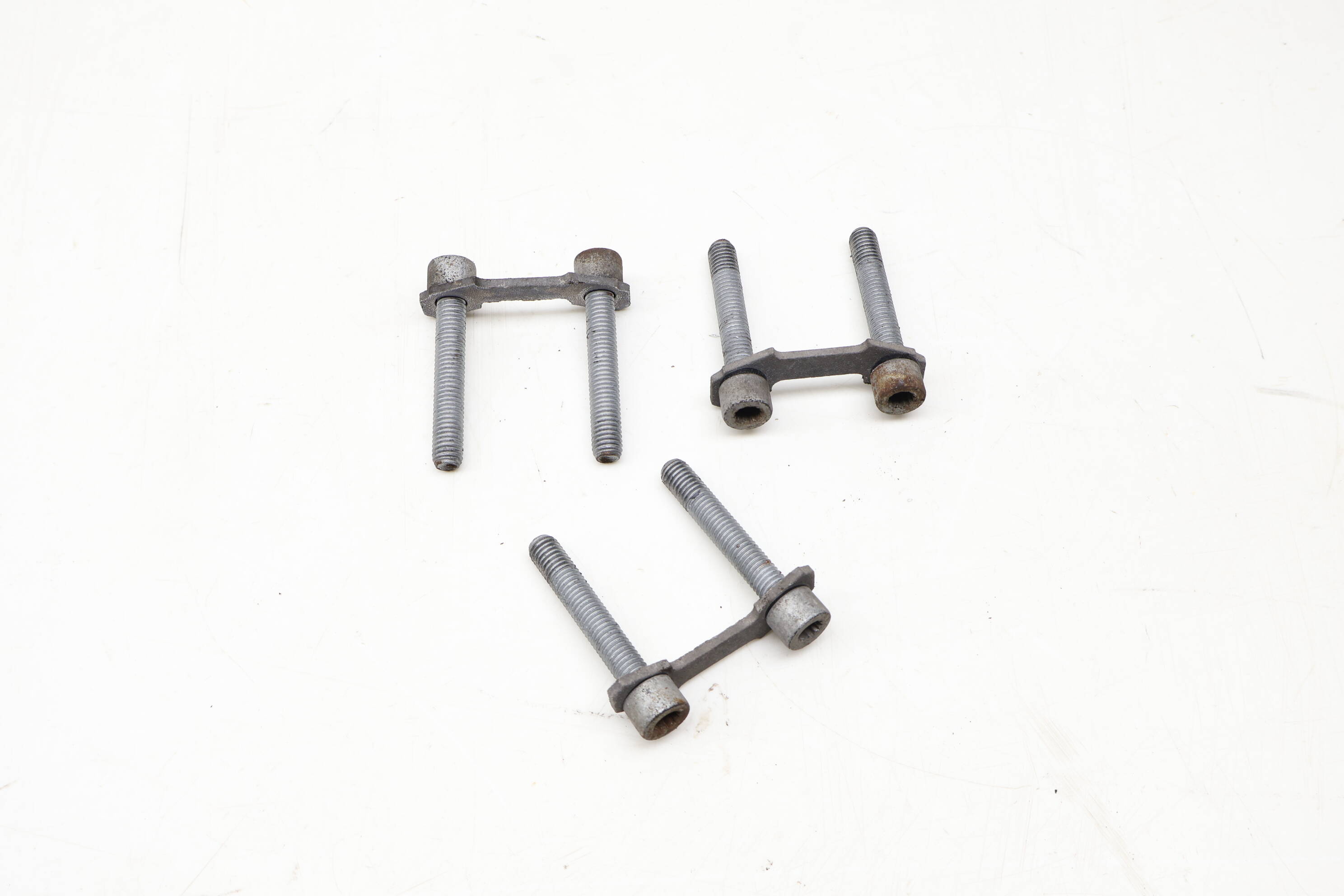 Cv Axle Flange Bolt Set N91108201