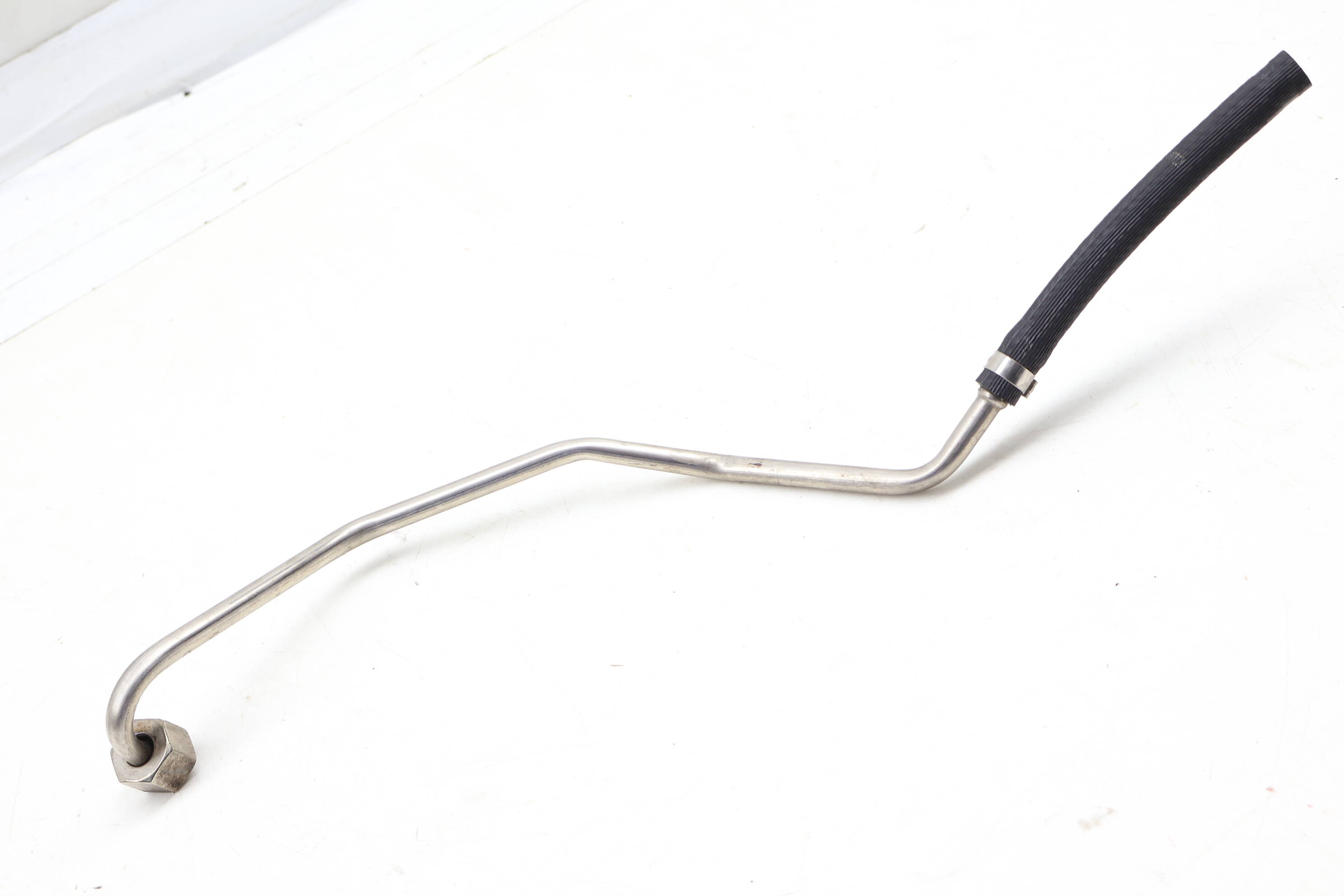 Diesel Particulate Filter / Dpf Sensor Line / Pipe 2124911937