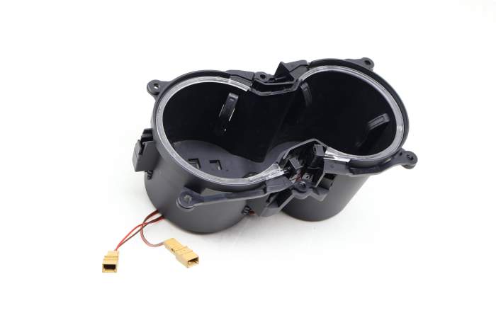 Center Console Cup Holder 8U0862533A main product photo