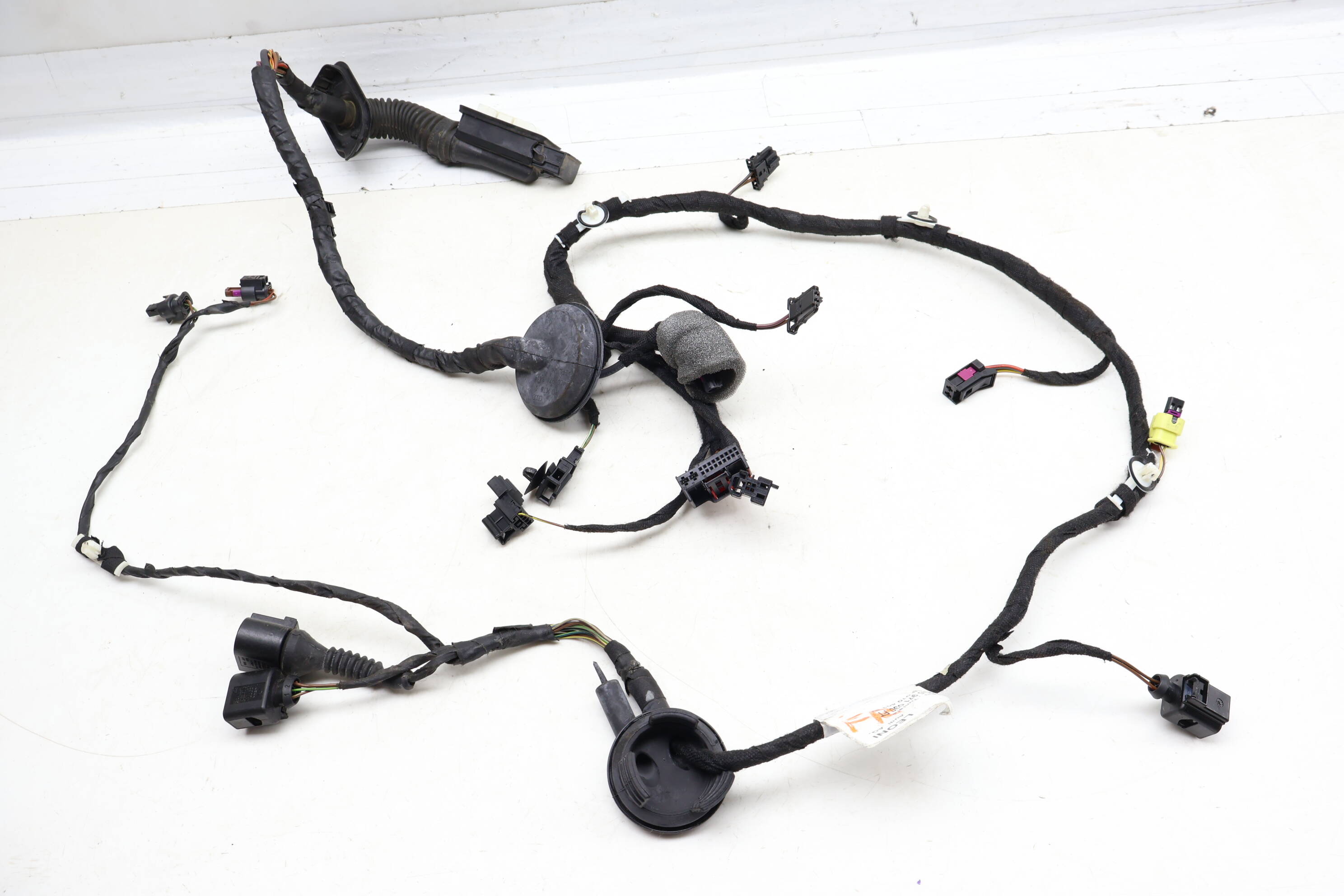 Door Wiring Harness 4G5971030FT