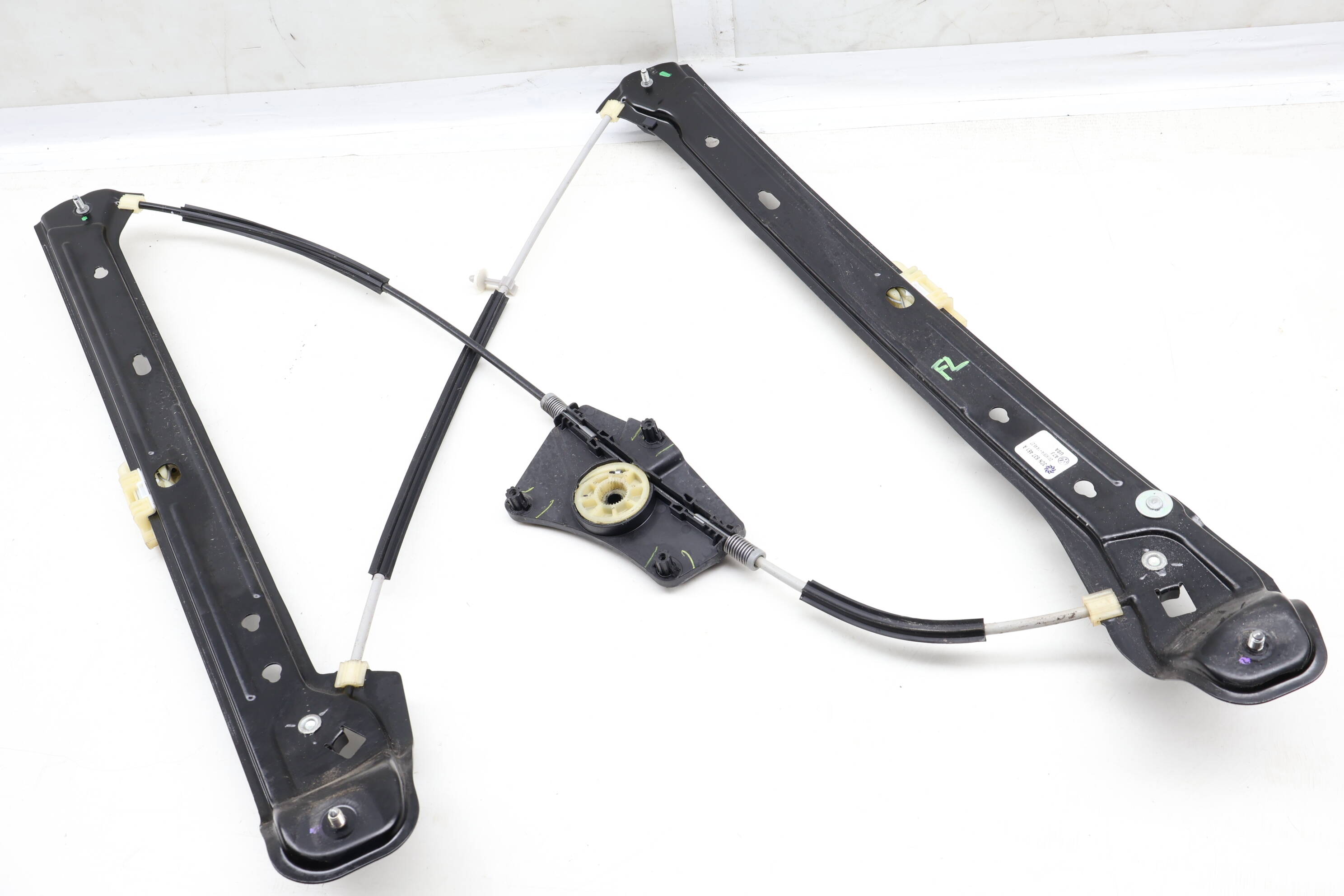 Window Regulator 3CN837461A