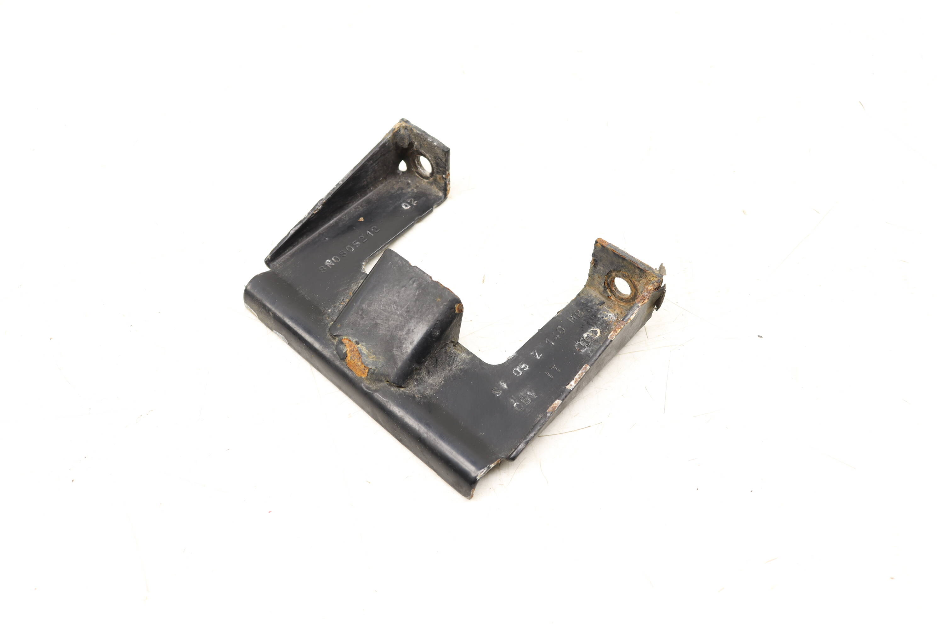 Battery Retainer / Bracket 8N0805212