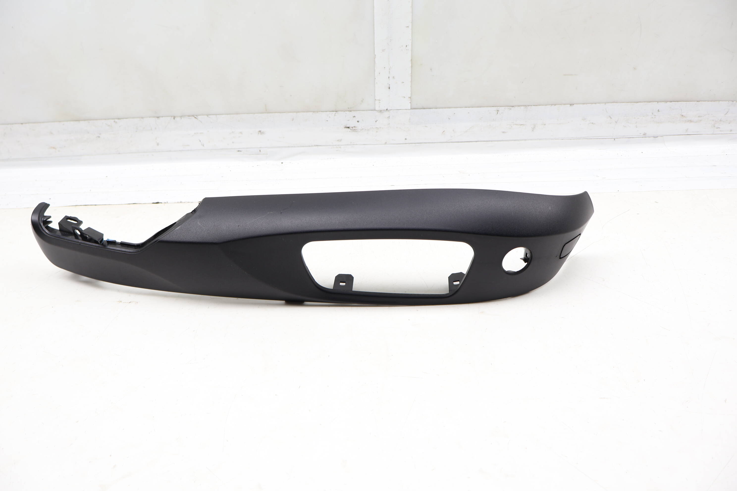Outer Seat Switch Trim / Panel 52109176162