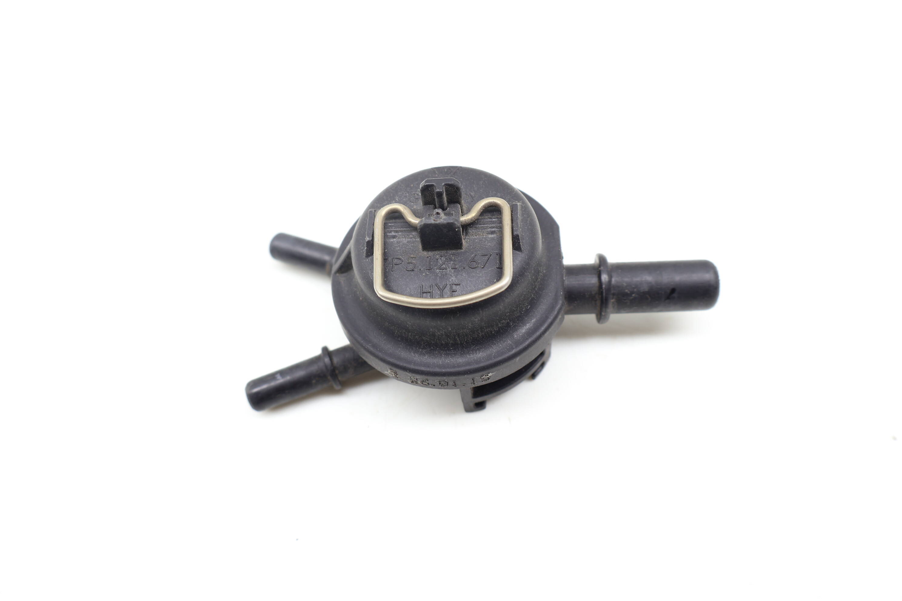 Coolant Bleeder Valve 7P5121671