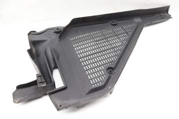 Cabin Filter Cover 64316945584