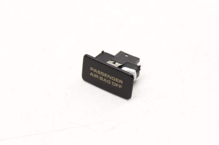 Passenger Airbag Warning Light / Indicator 99764116500 main product photo