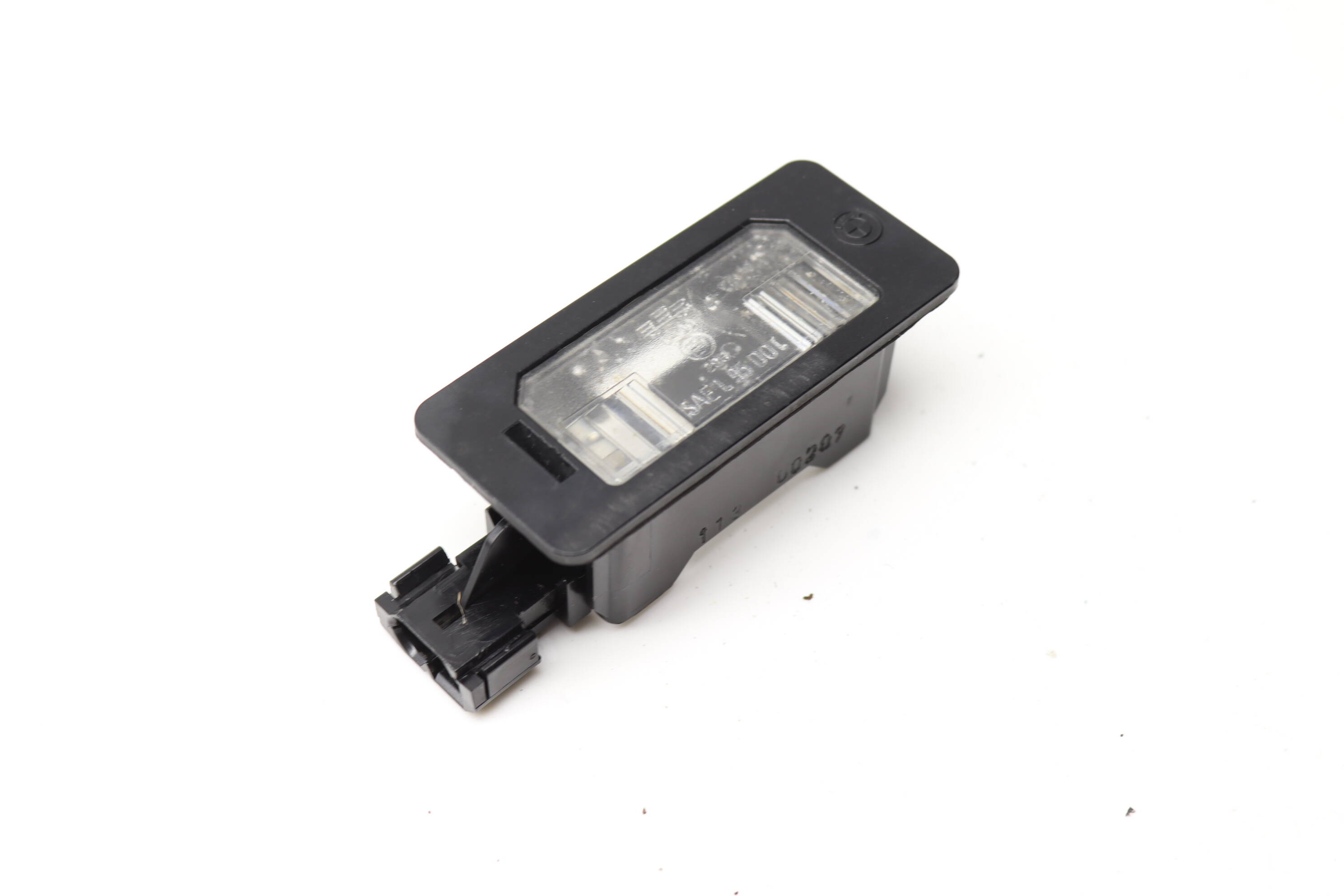 License Plate Light 63267165646