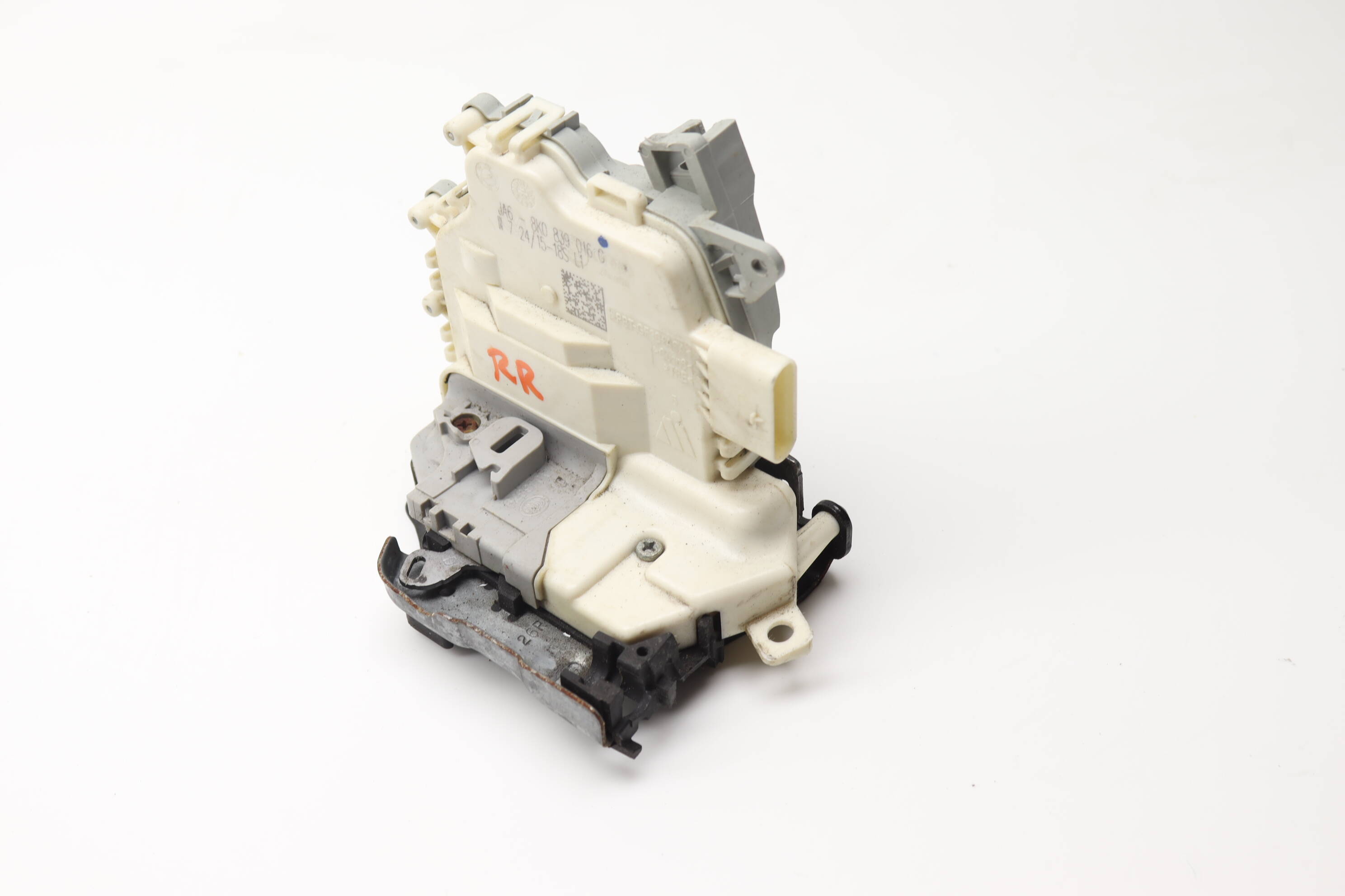 Door Latch / Lock Actuator 8K0839016G 9A783911607