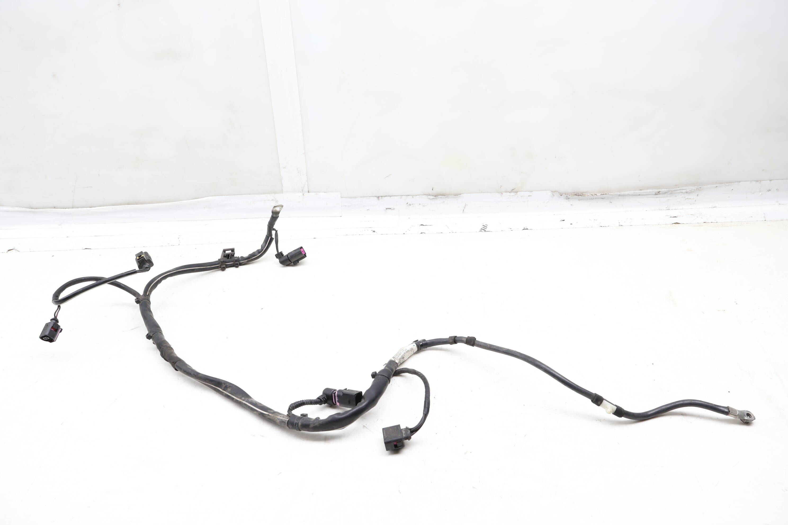 Starter / Alternator Cable / Harness 3C0971230HG