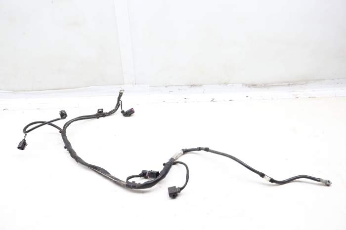 Starter / Alternator Cable / Harness 3C0971230HG main product photo