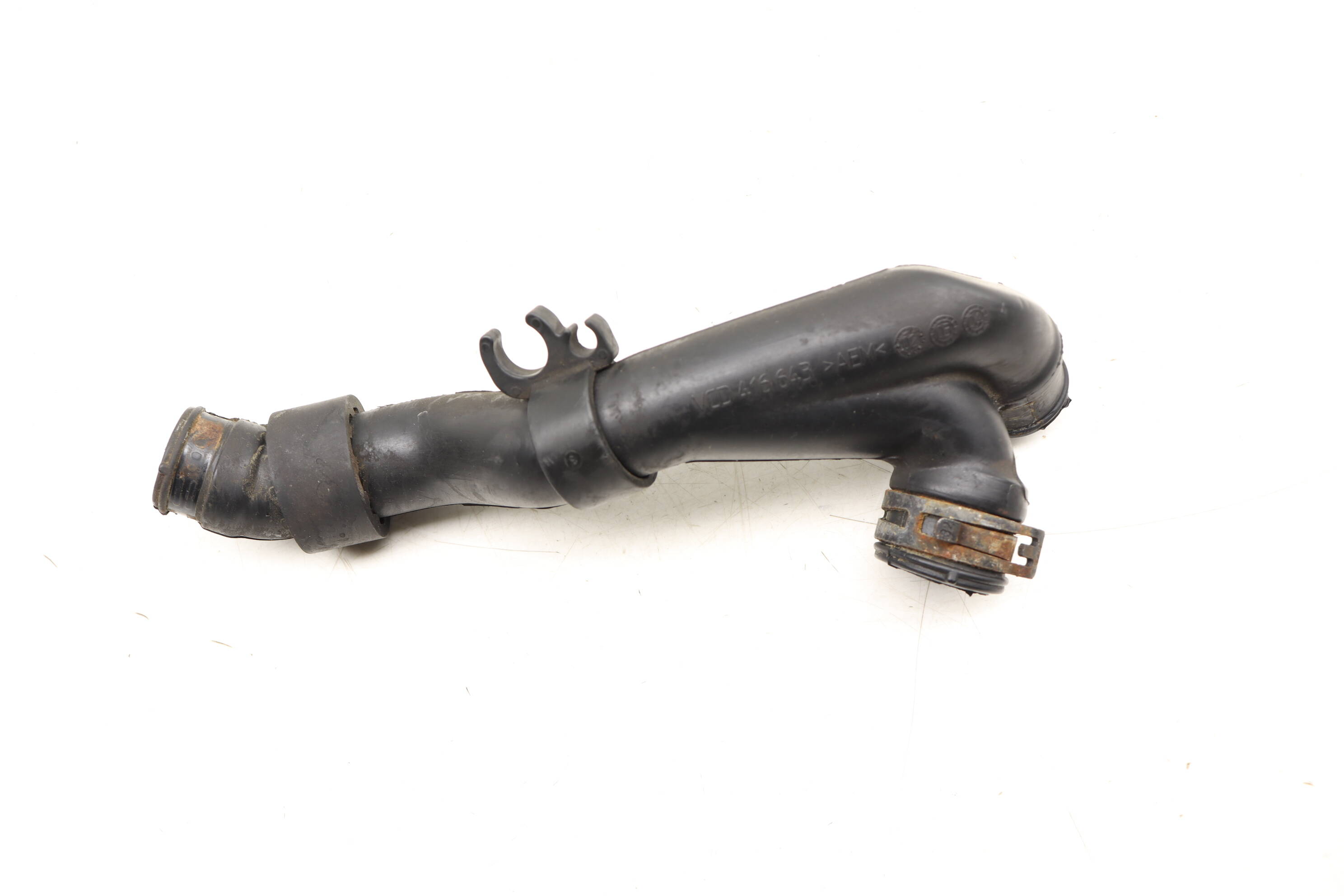 Engine Breather / Vent Hose 06A103221AN
