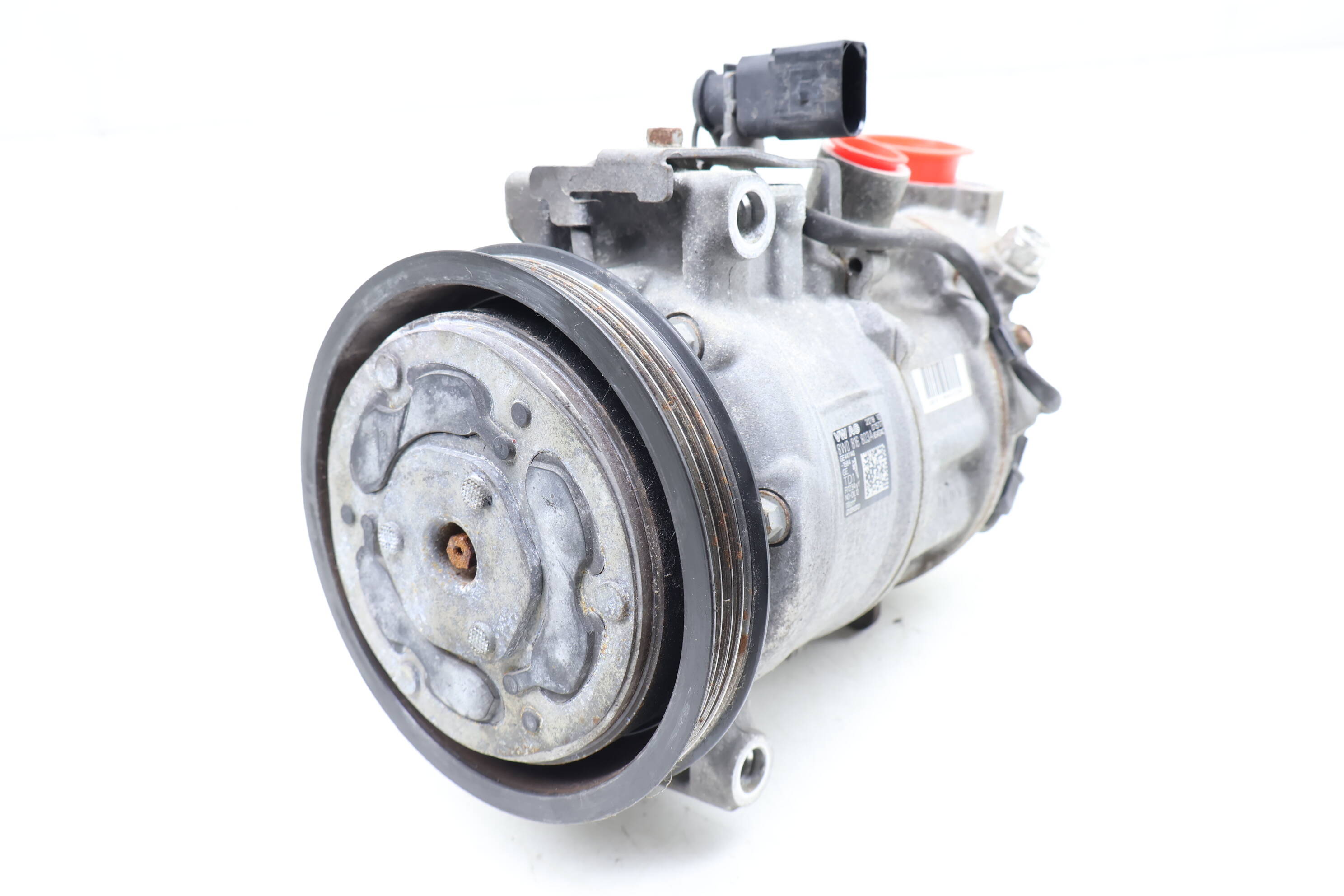 Ac Compressor 8W0816803A
