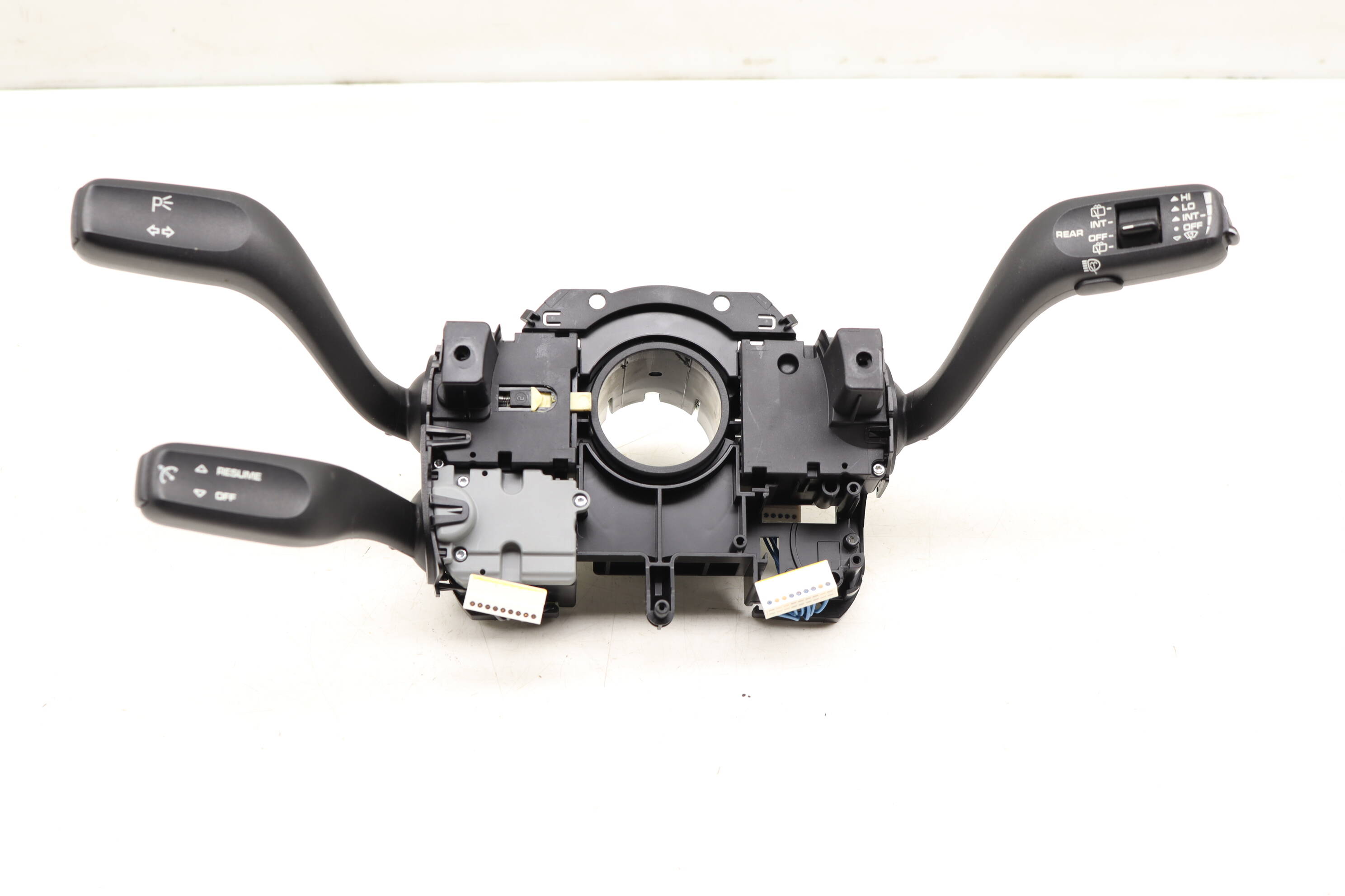 Steering Column Switch / Stalk Assembly 7P5953507DN