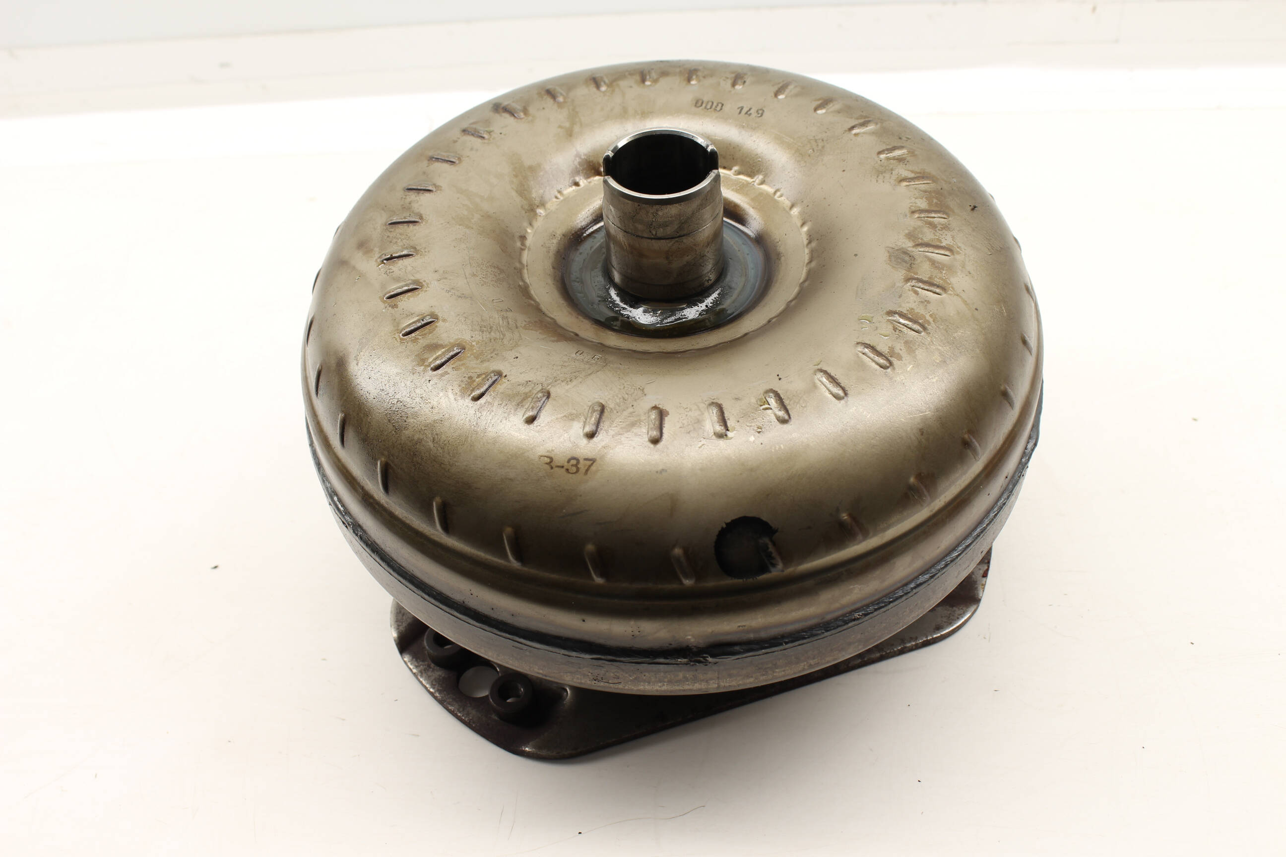 Transmission Torque Converter 09E323571F