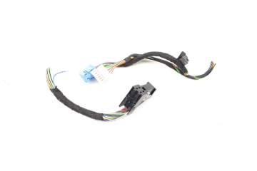 Ac Climate Control / Temp Unit Wiring Connector Pigtail Set