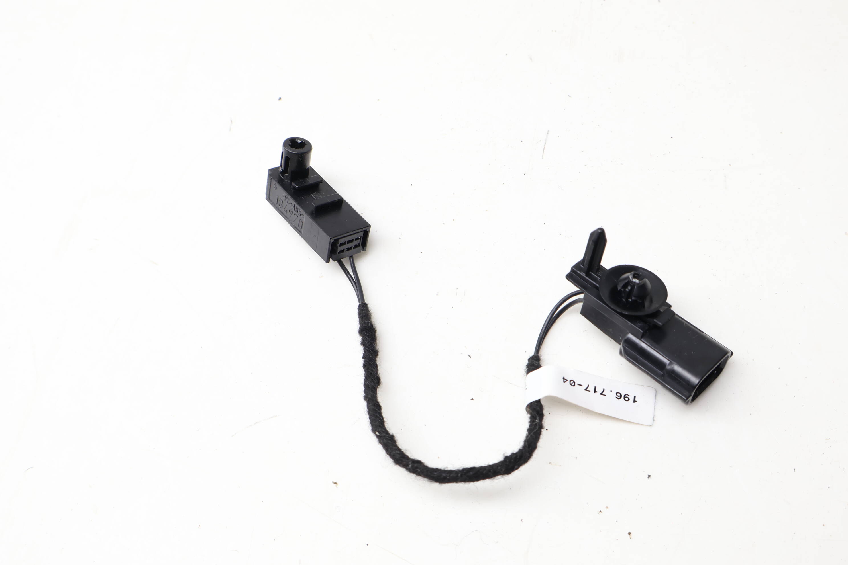 Interior Door Panel Light / Wiring Harness J8A214D375CA