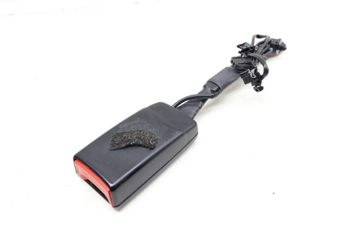 Seat Belt Buckle / Receiver 8R0857755M main product photo