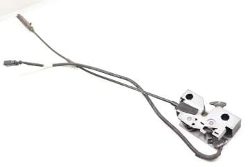 Hood Latch Release Cable 11B823531A