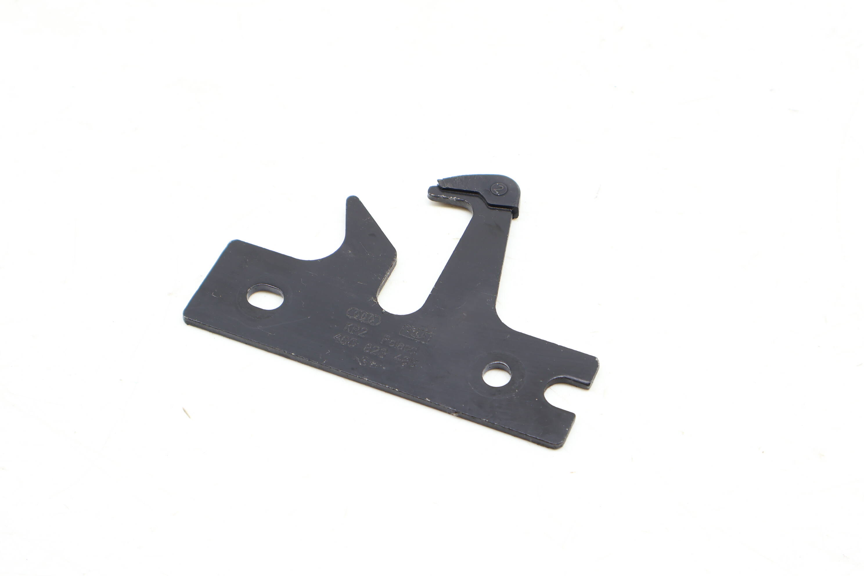 Hood Hook / Latch 4G0823485